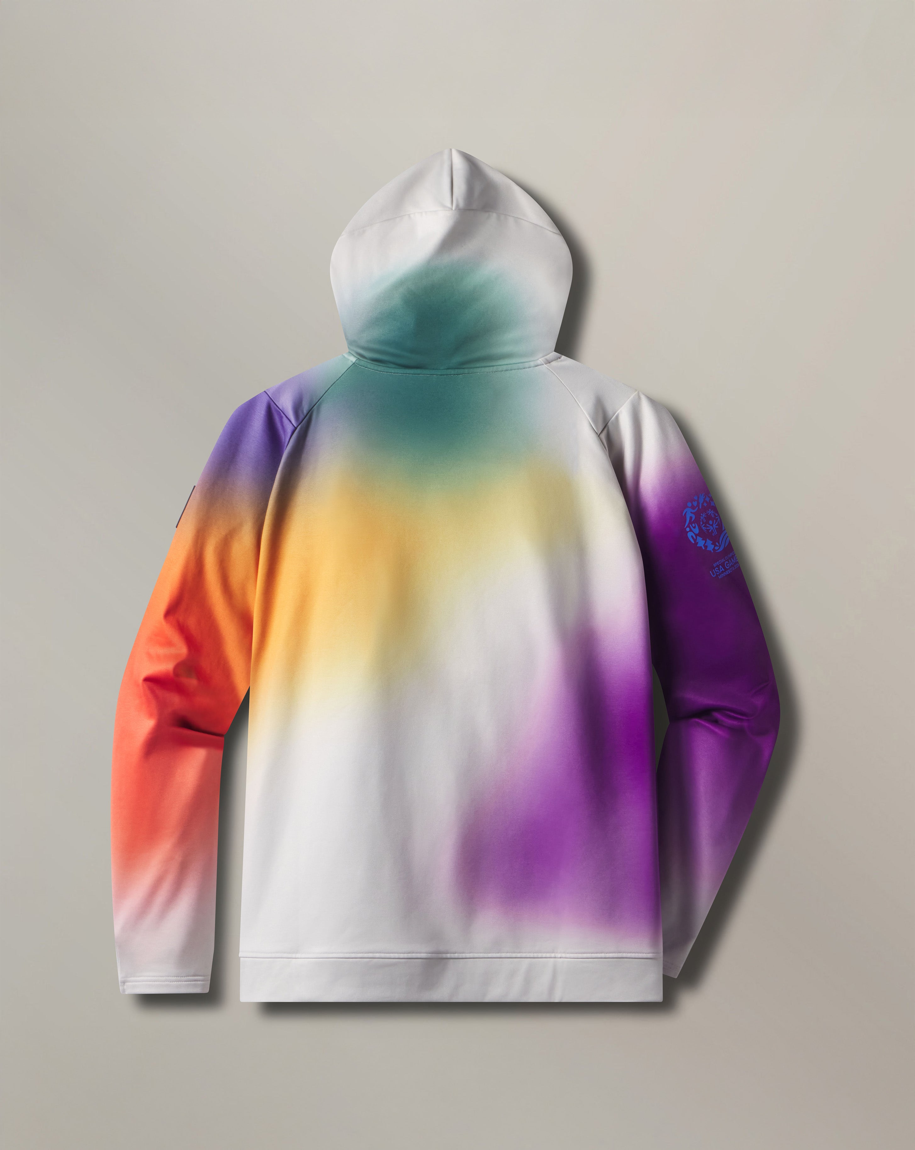 UNRL x Vikings LTD. Crossover Hoodie II [Legacy Edition]