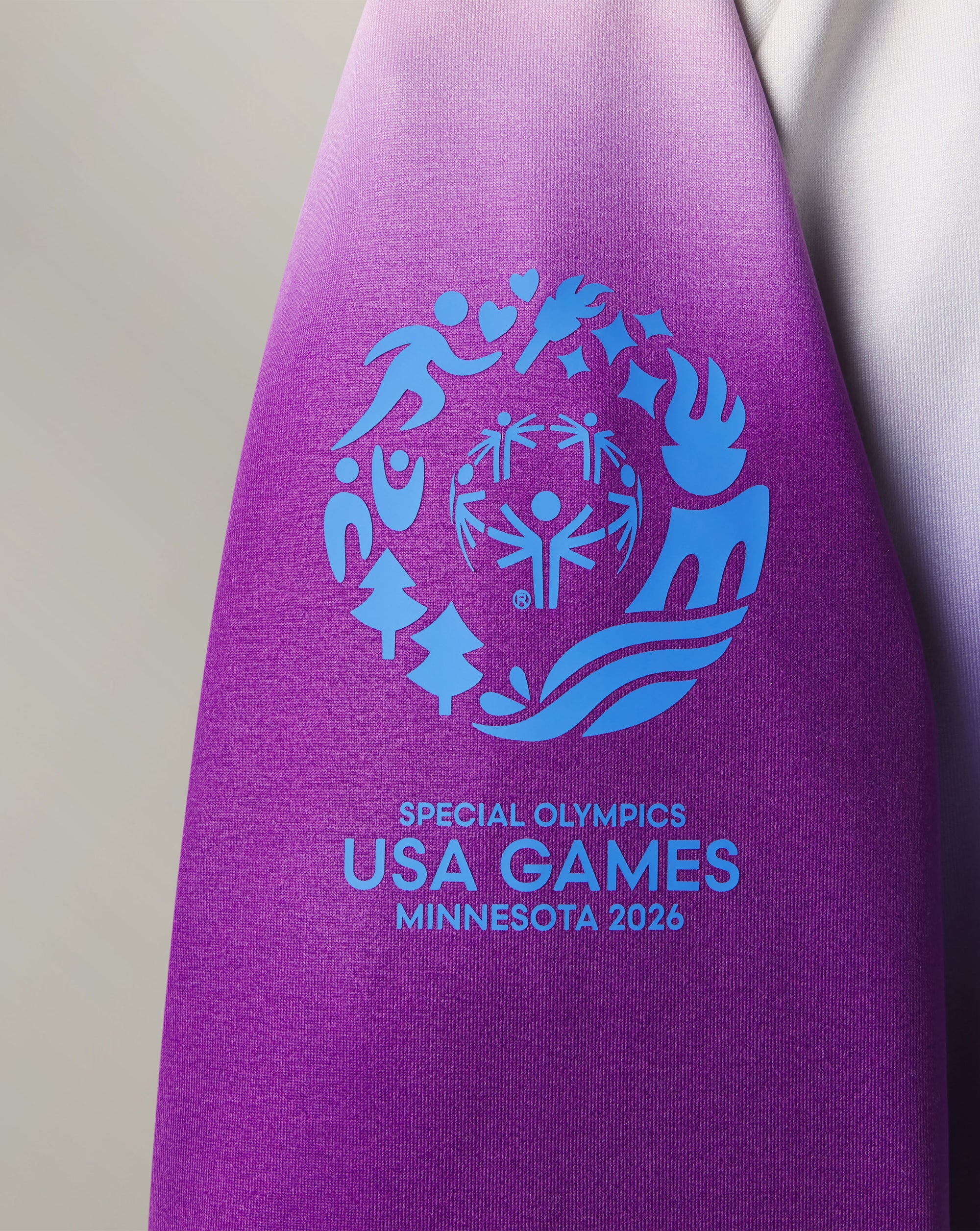 UNRL x Vikings LTD. Crossover Hoodie II [Legacy Edition]