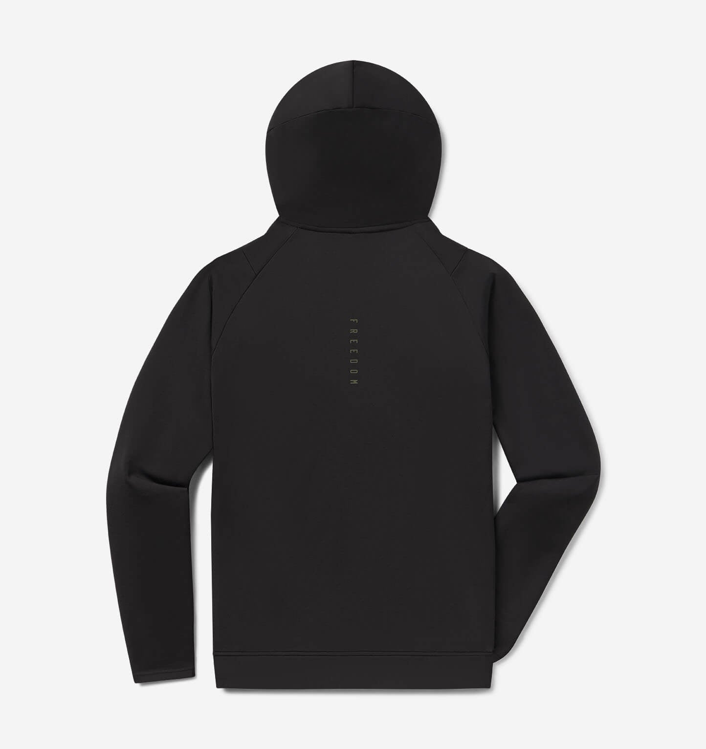 UNRL x Volition Crossover Hoodie II