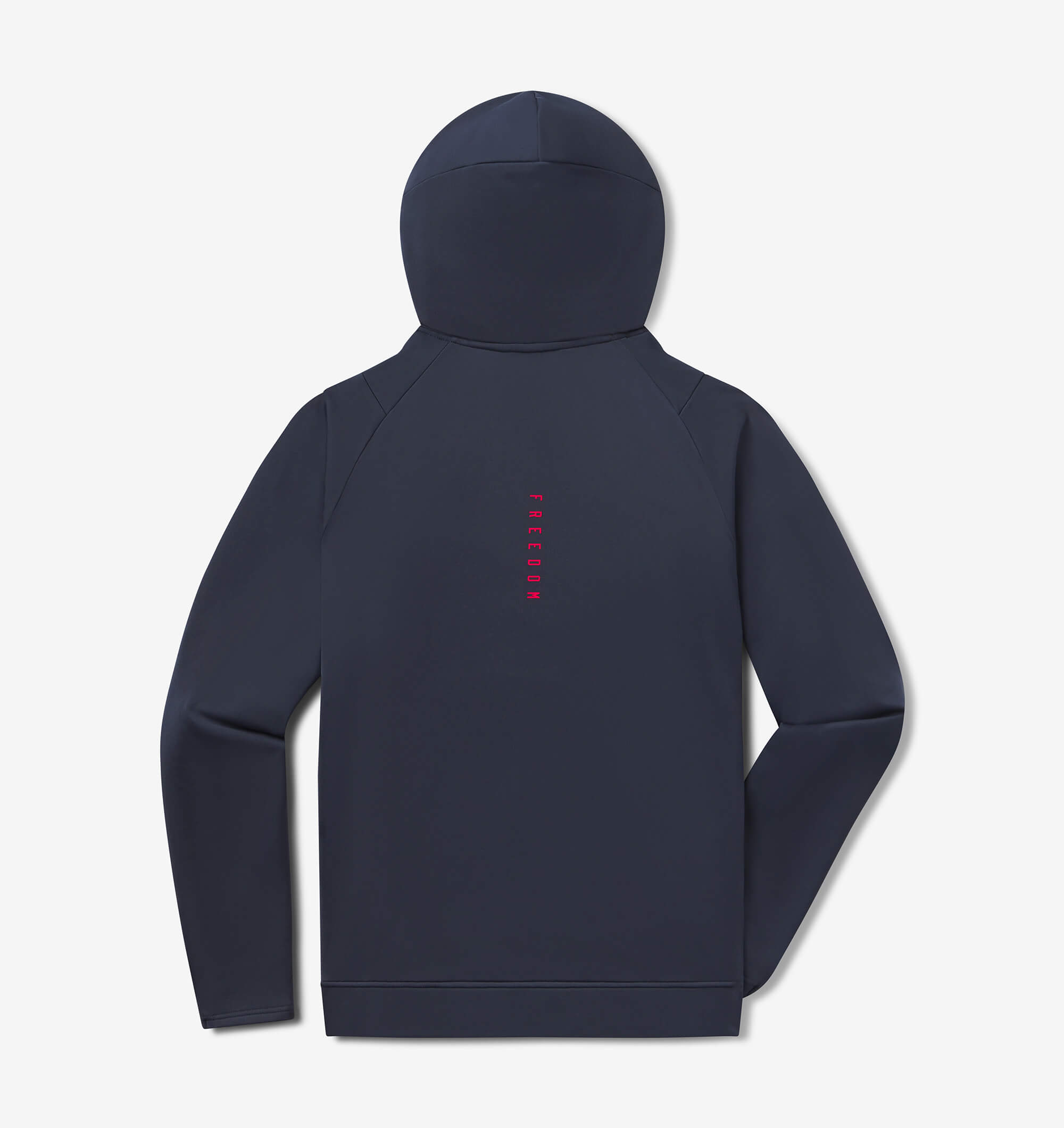 UNRL x Volition Crossover Hoodie II
