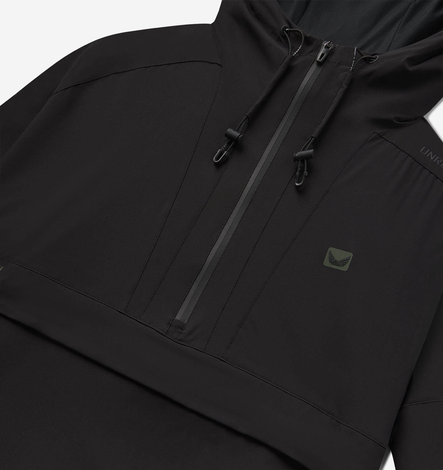 UNRL x Volition DWR Track Jacket