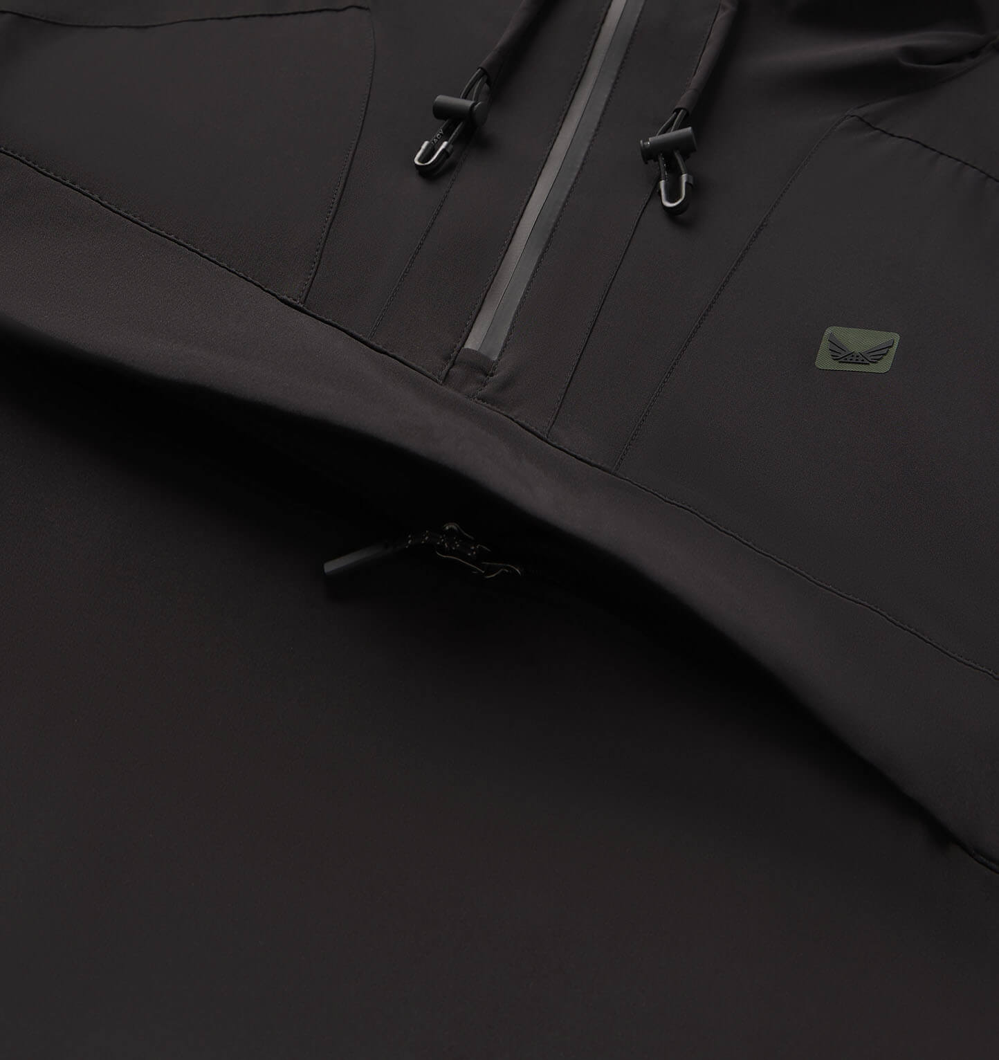 UNRL x Volition DWR Track Jacket