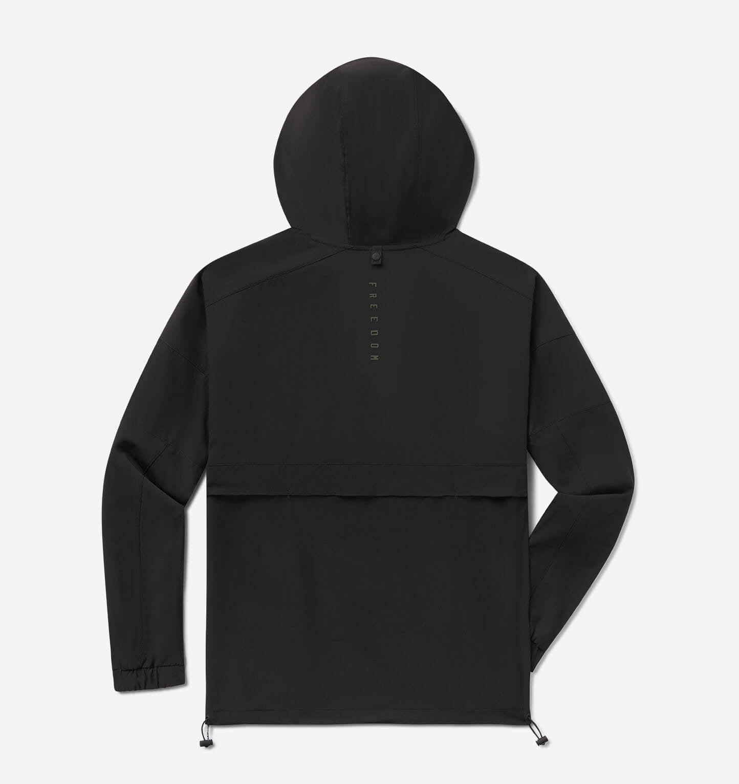 UNRL x Volition DWR Track Jacket