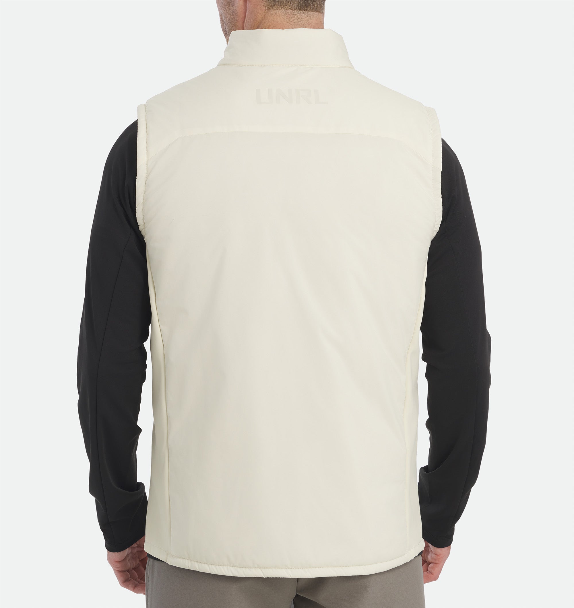 Vancouver Quilted Vest