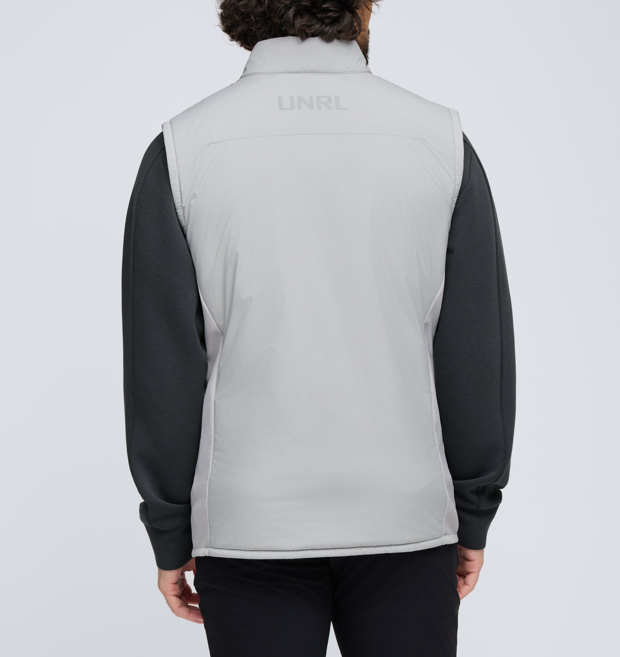 Vancouver Quilted Vest