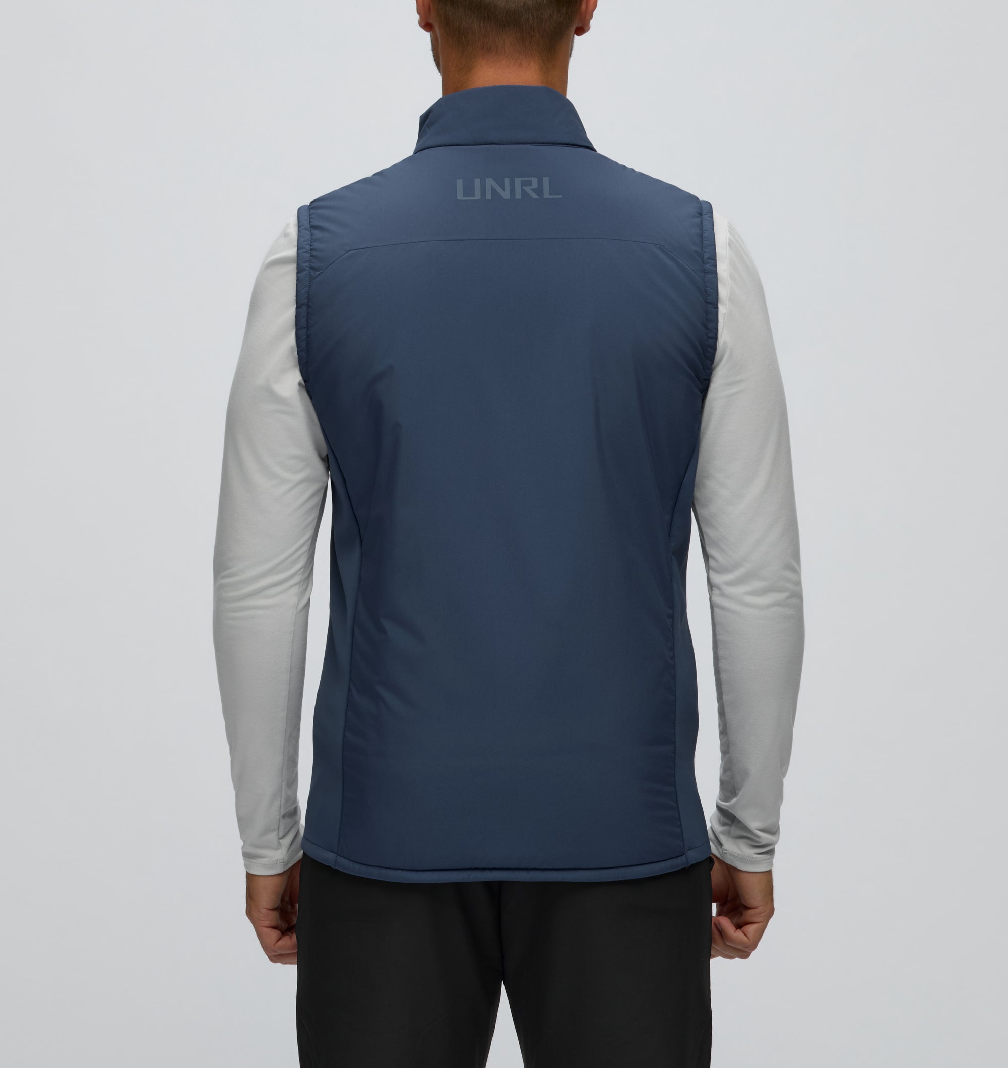 Vancouver Quilted Vest