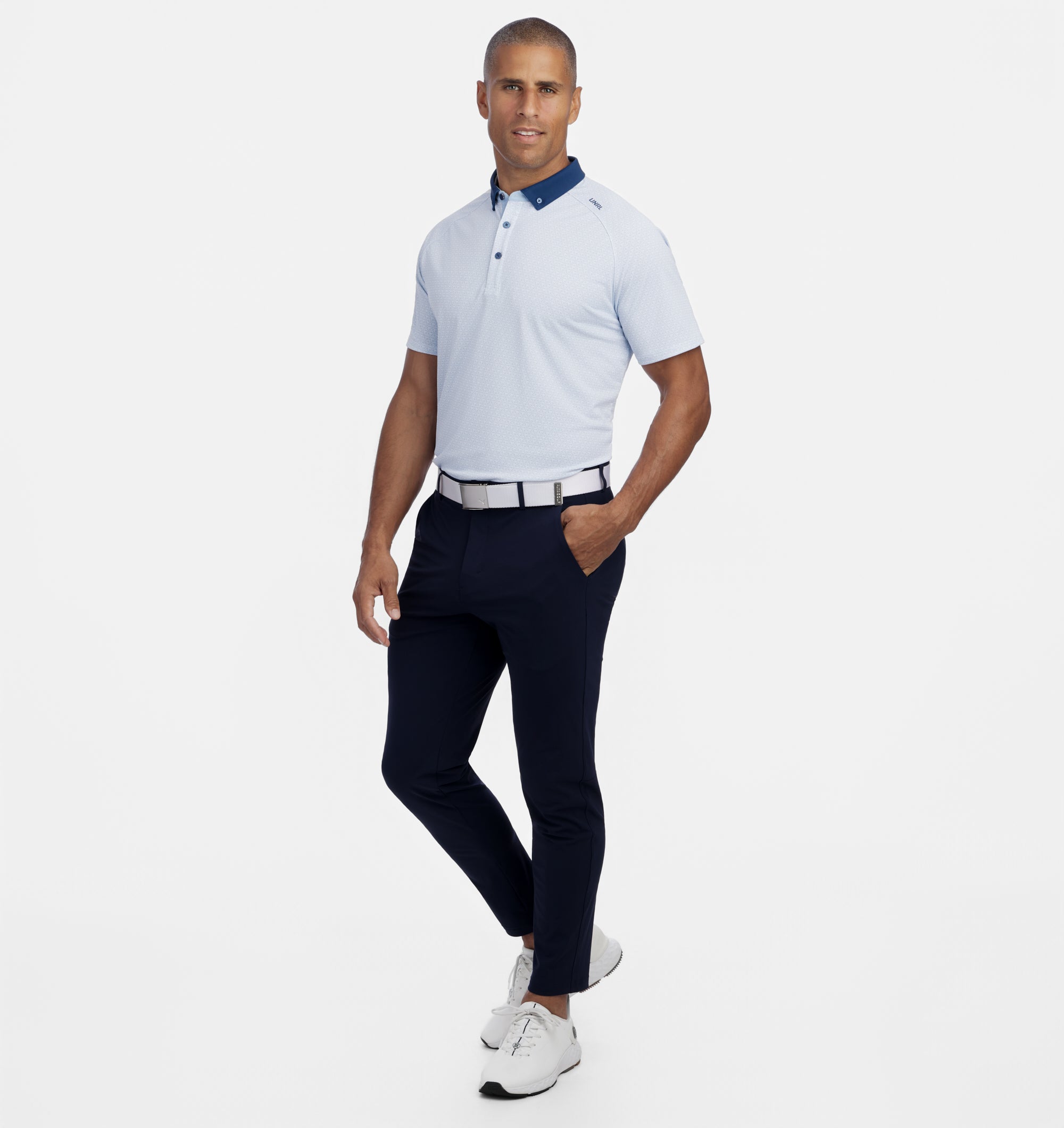Vector Polo