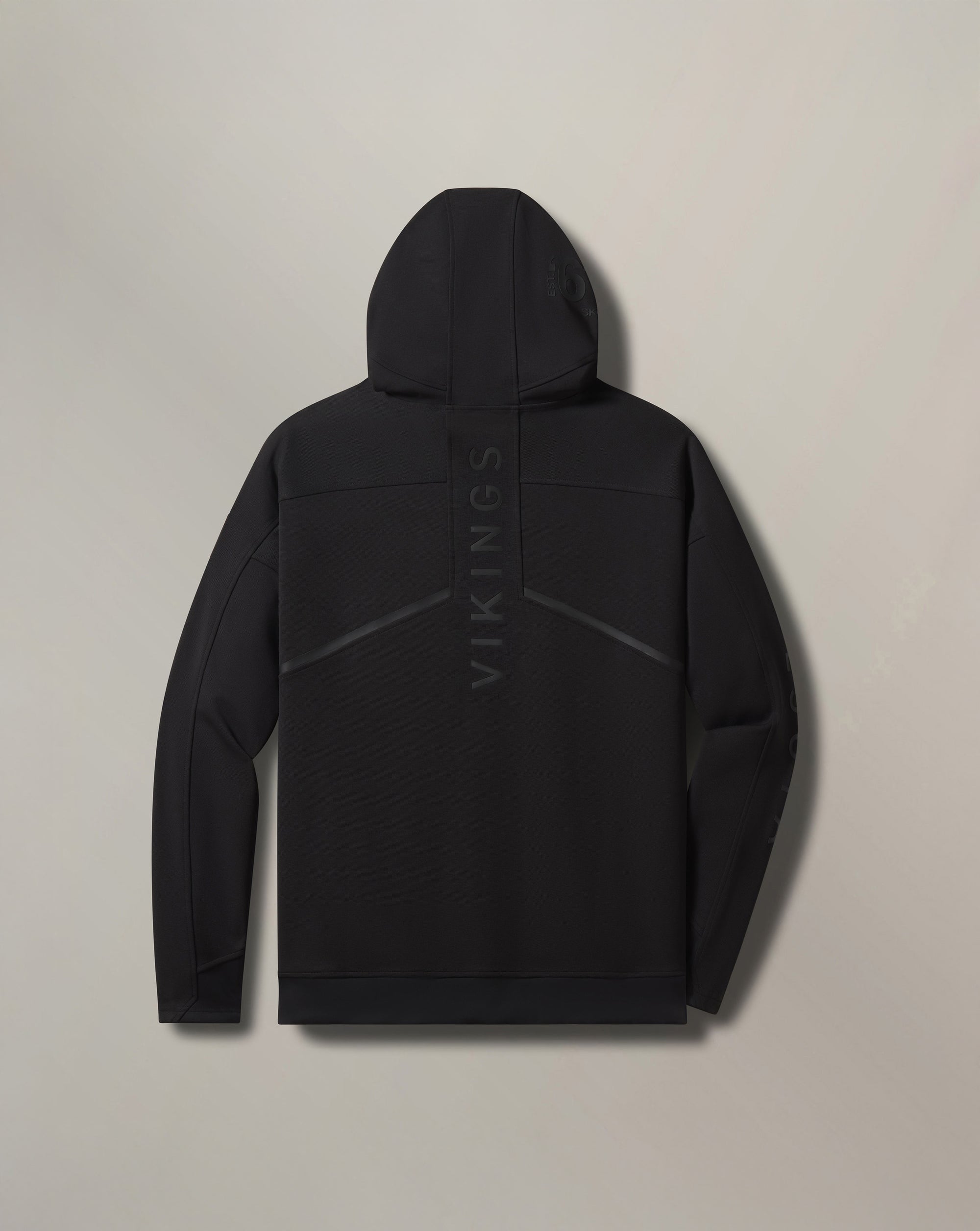 UNRL x Vikings LTD. Impact Full-Zip