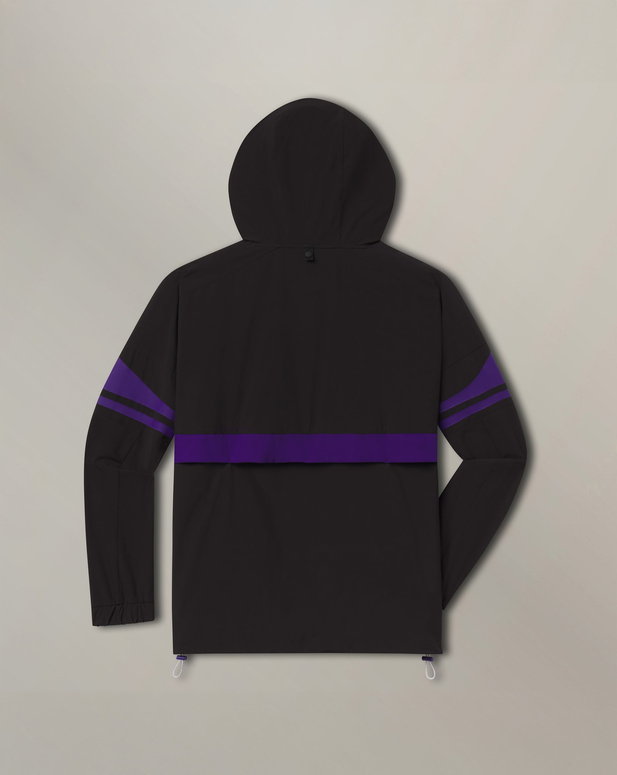 UNRL x Vikings LTD. DWR Track Jacket