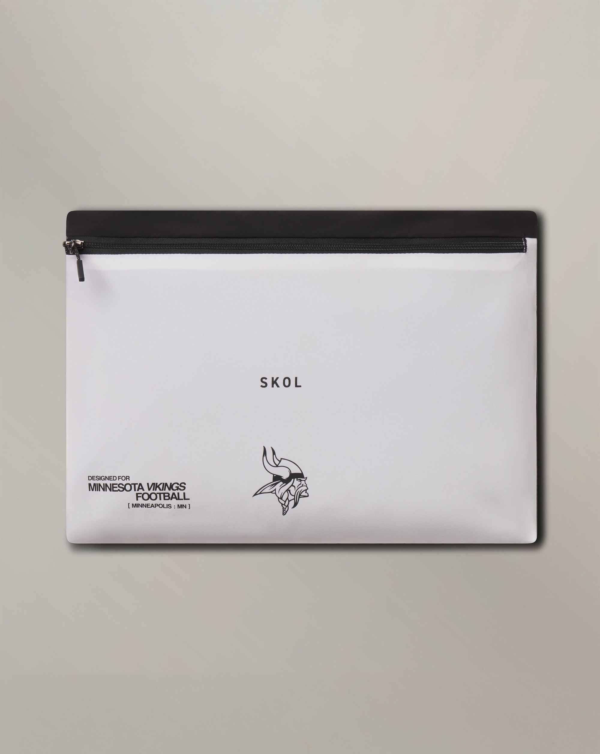 UNRL x Vikings LTD. DWR Track Jacket