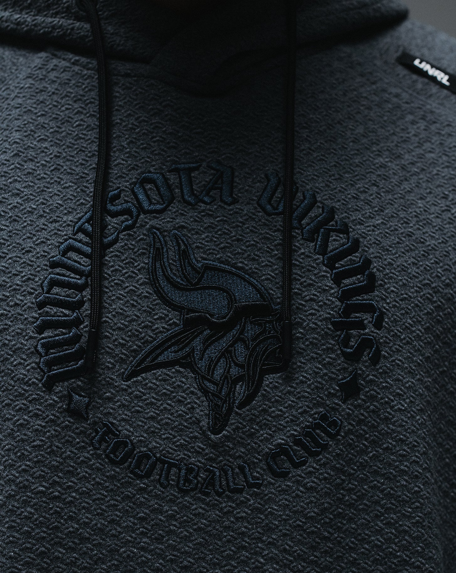 UNRL x Vikings LTD. London Elevation Hoodie