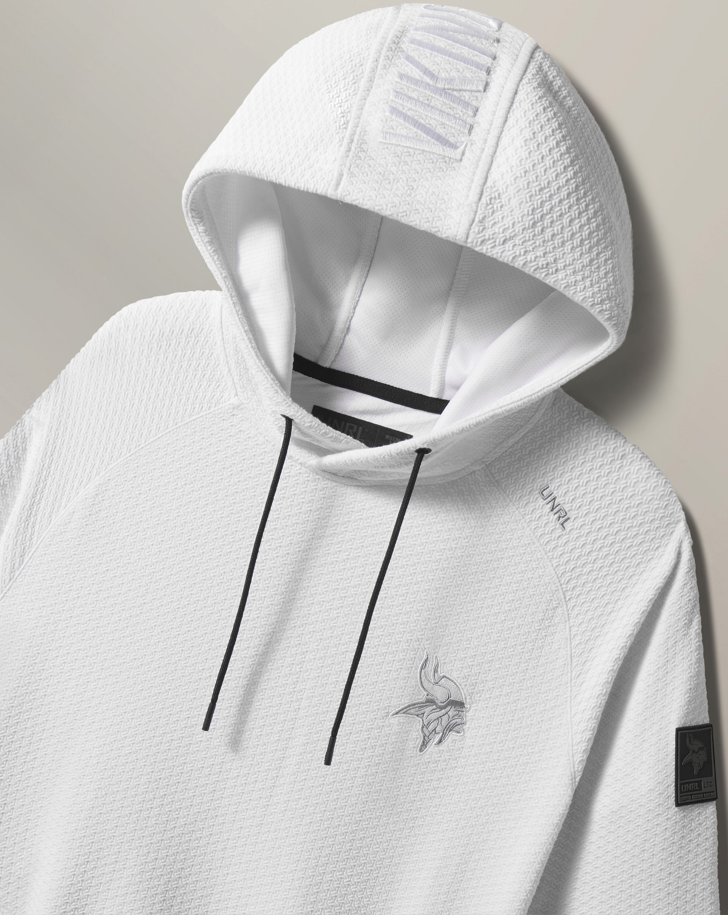 UNRL x Vikings LTD. Elevation Hoodie