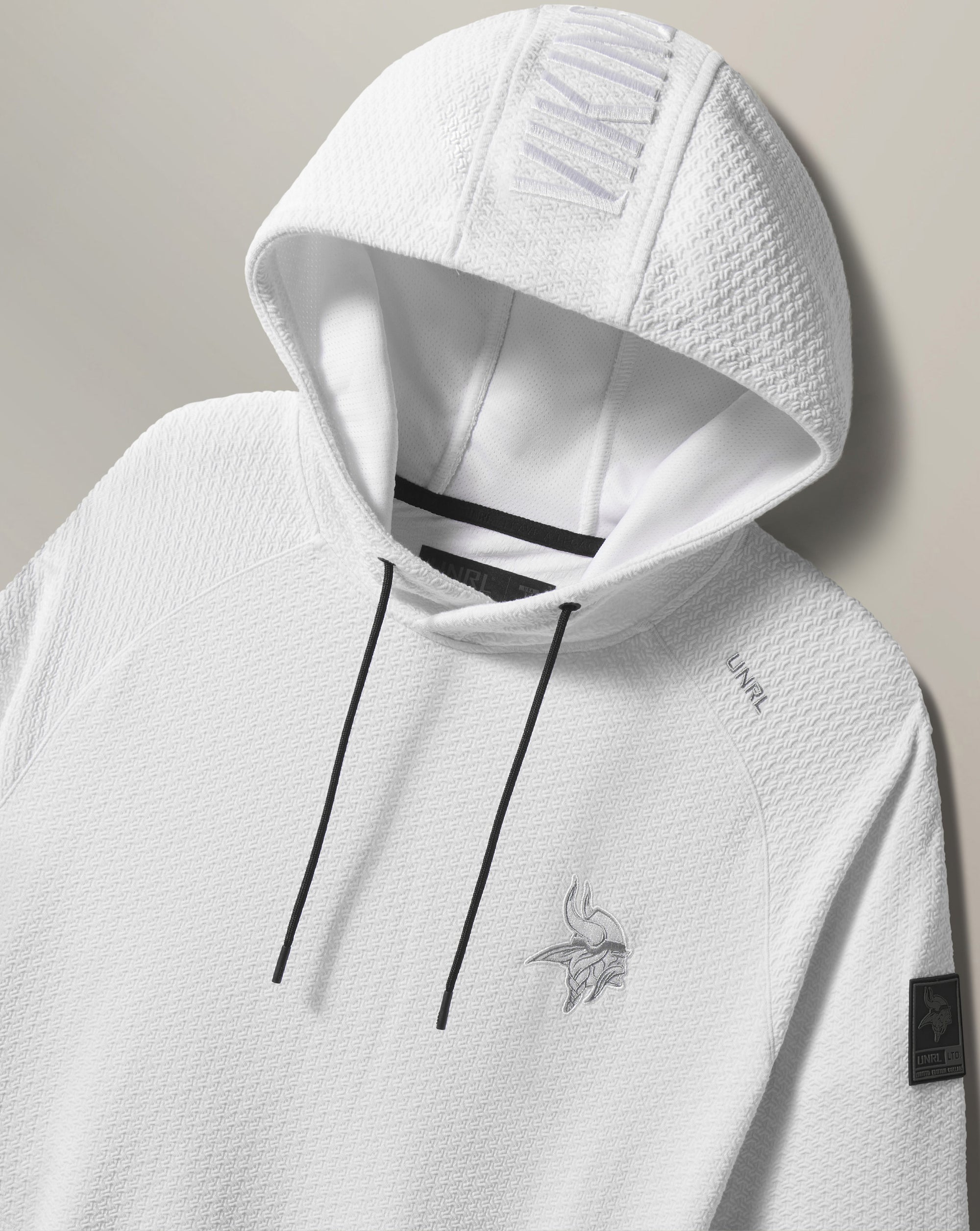 UNRL x Vikings LTD. Elevation Hoodie
