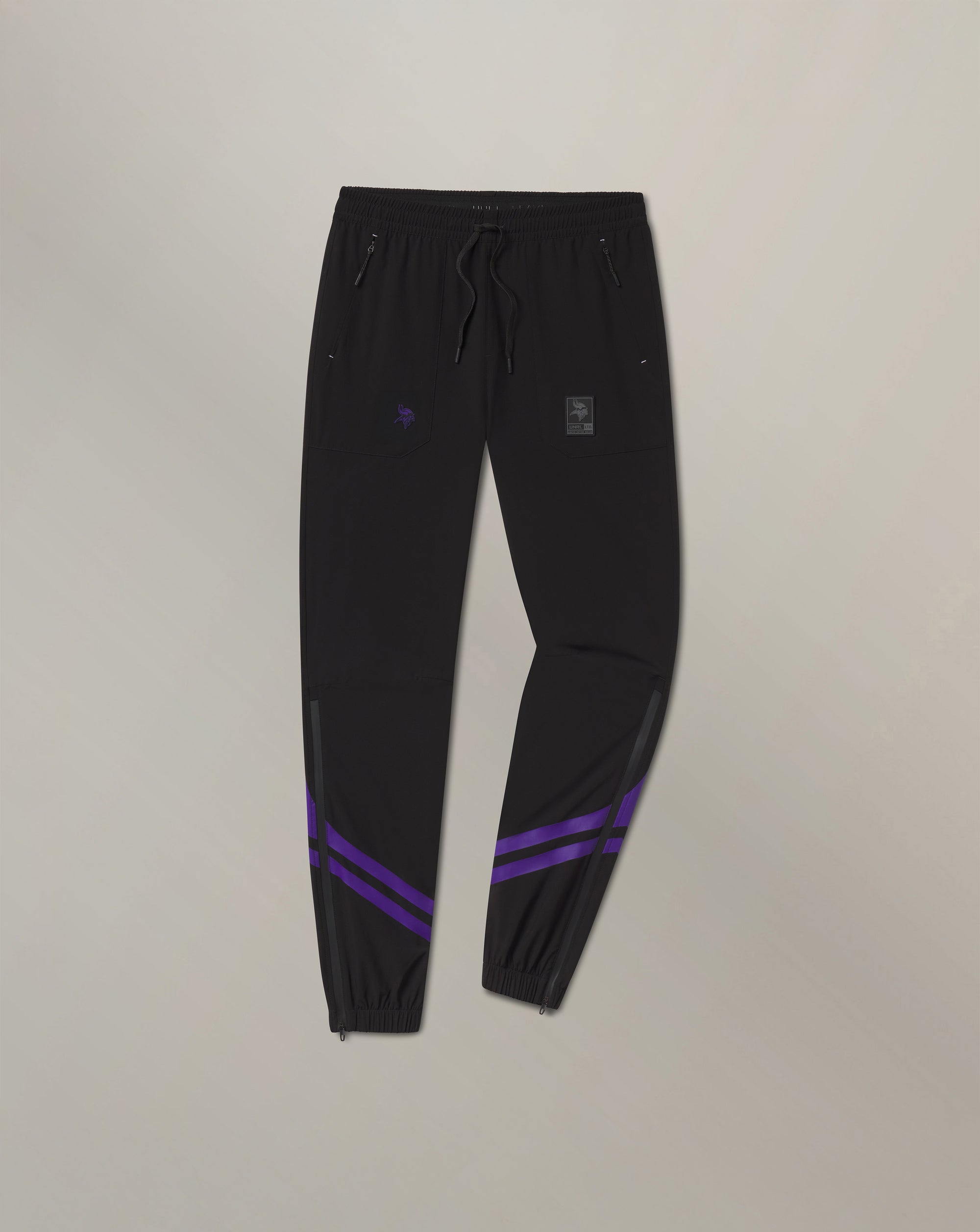 UNRL x Vikings LTD. DWR Track Pant