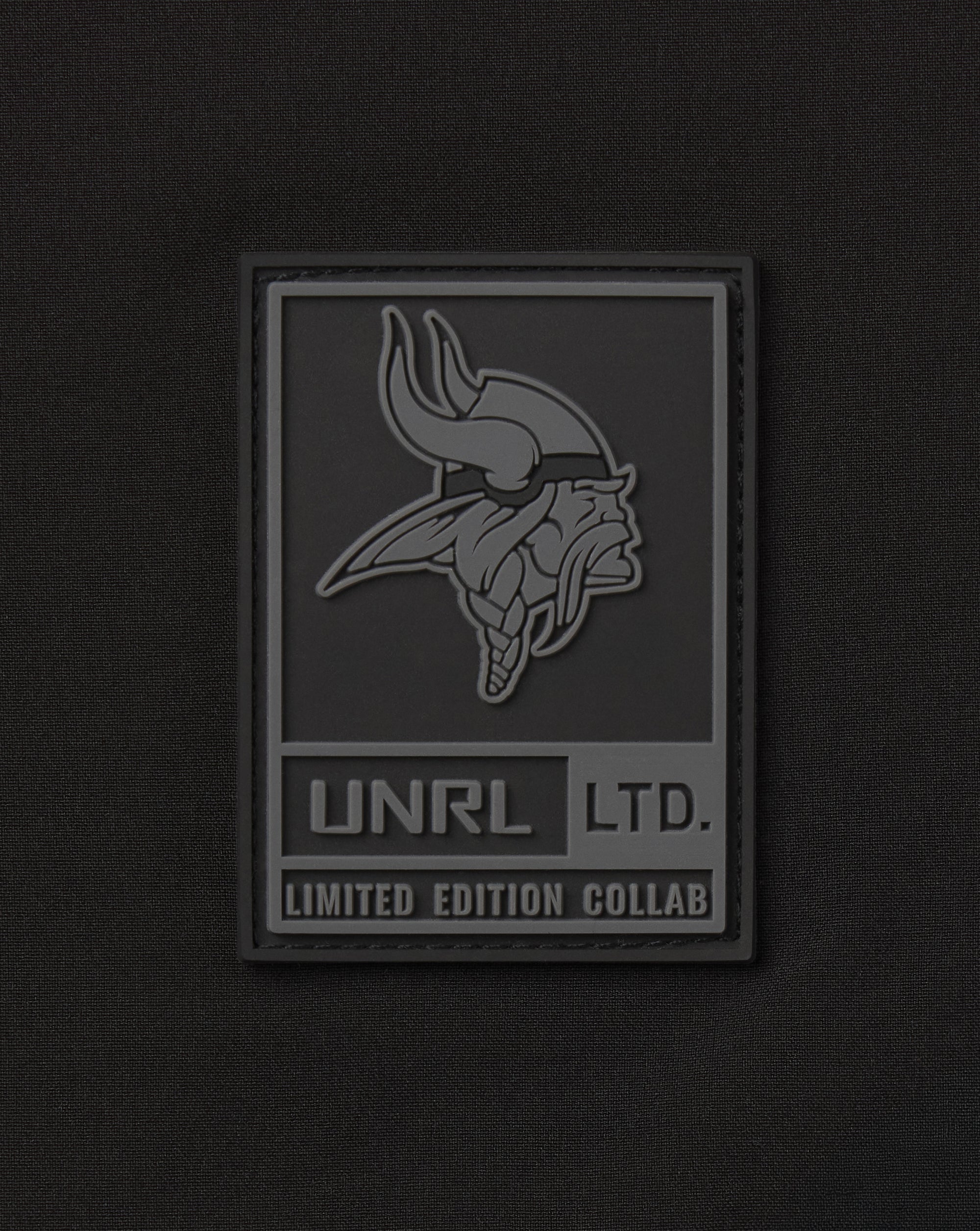 UNRL x Vikings LTD. DWR Track Pant