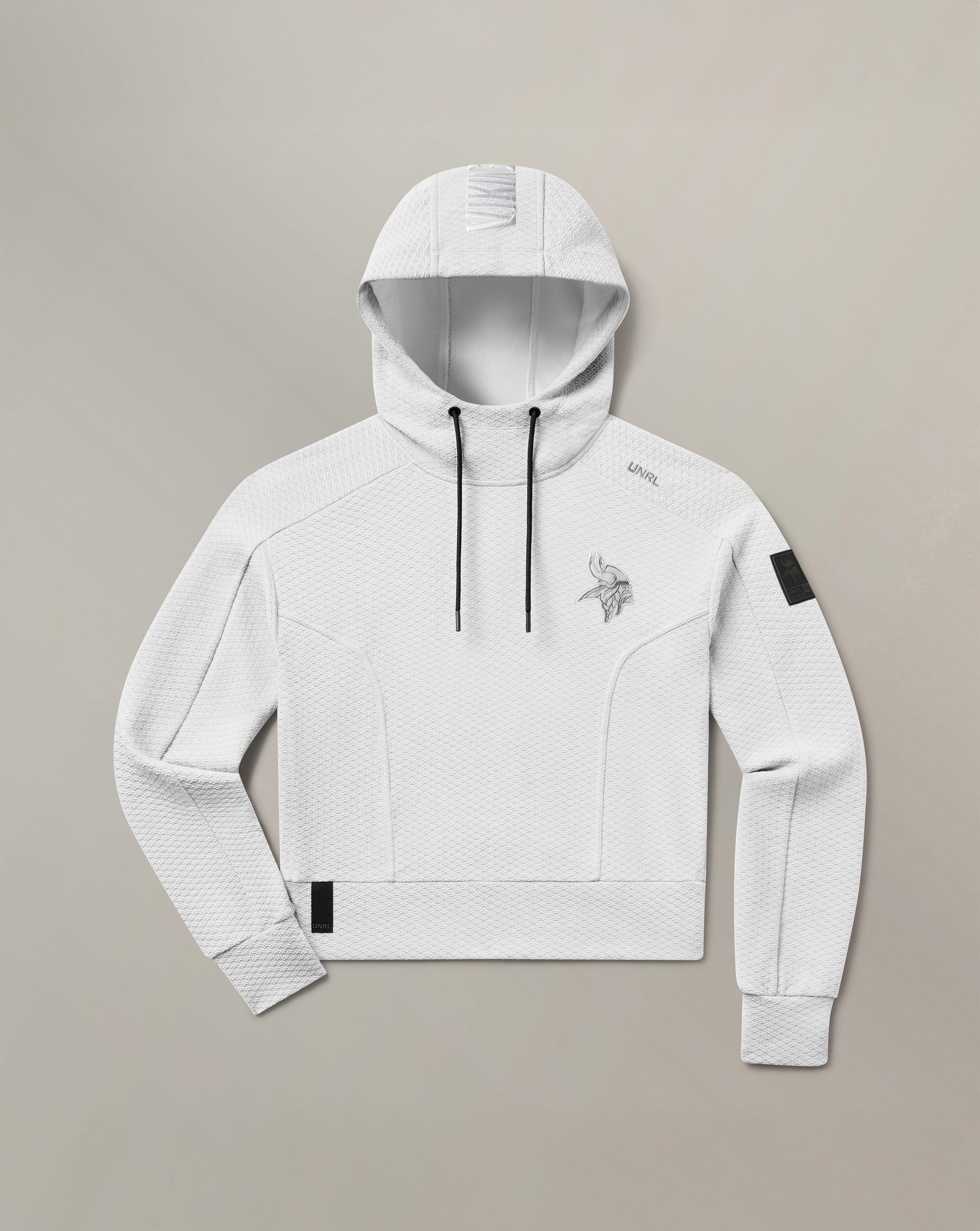 UNRL x Vikings LTD. Women&#39;s Elevation Hoodie