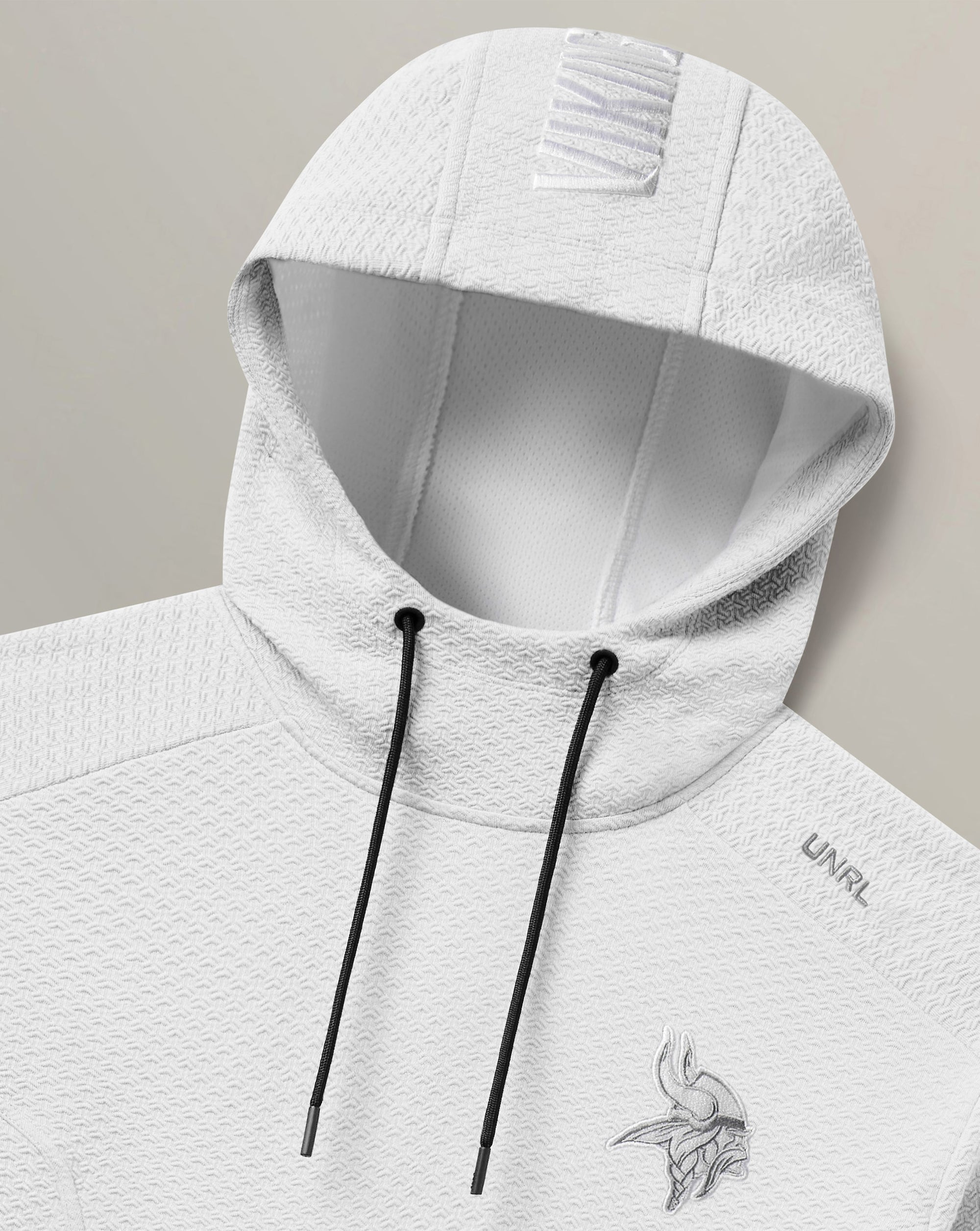 UNRL x Vikings LTD. Women&#39;s Elevation Hoodie