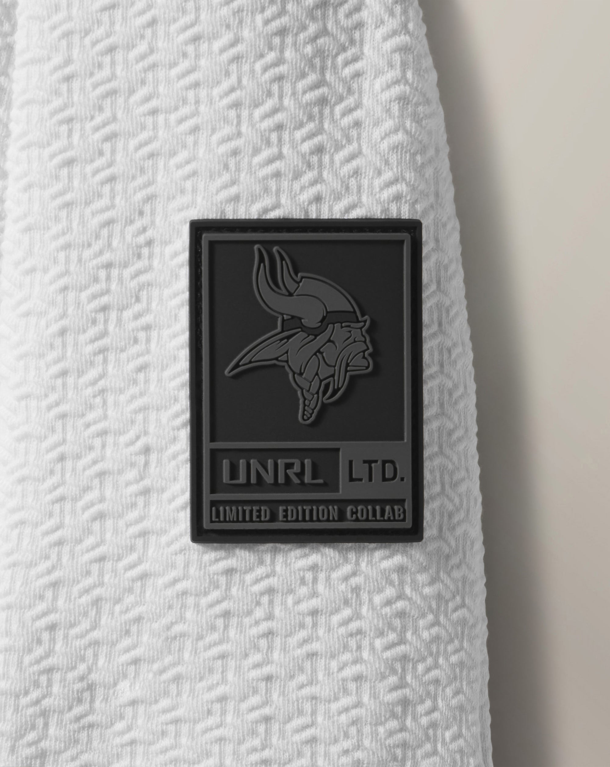 UNRL x Vikings LTD. Women&#39;s Elevation Hoodie