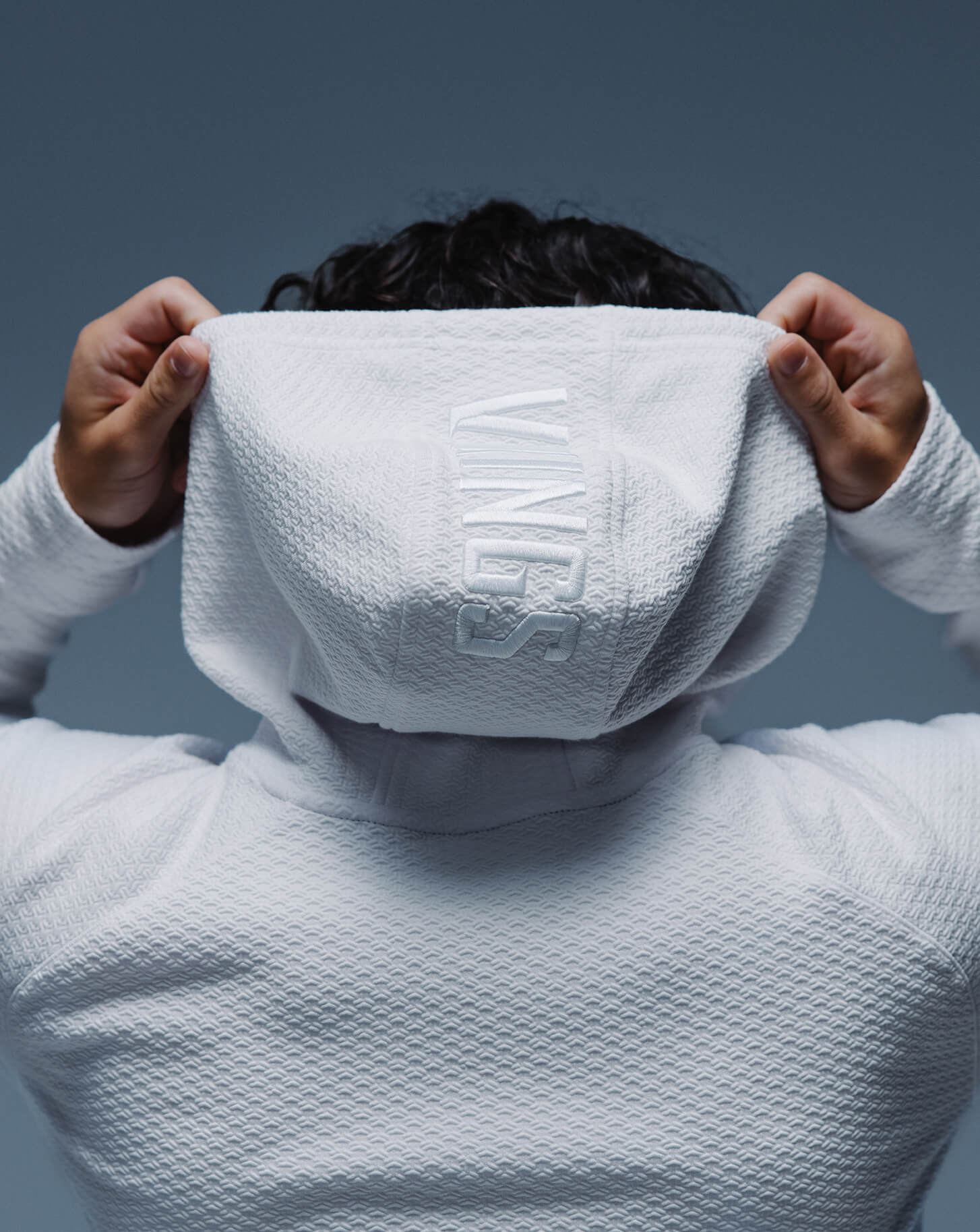 UNRL x Vikings LTD. Elevation Hoodie