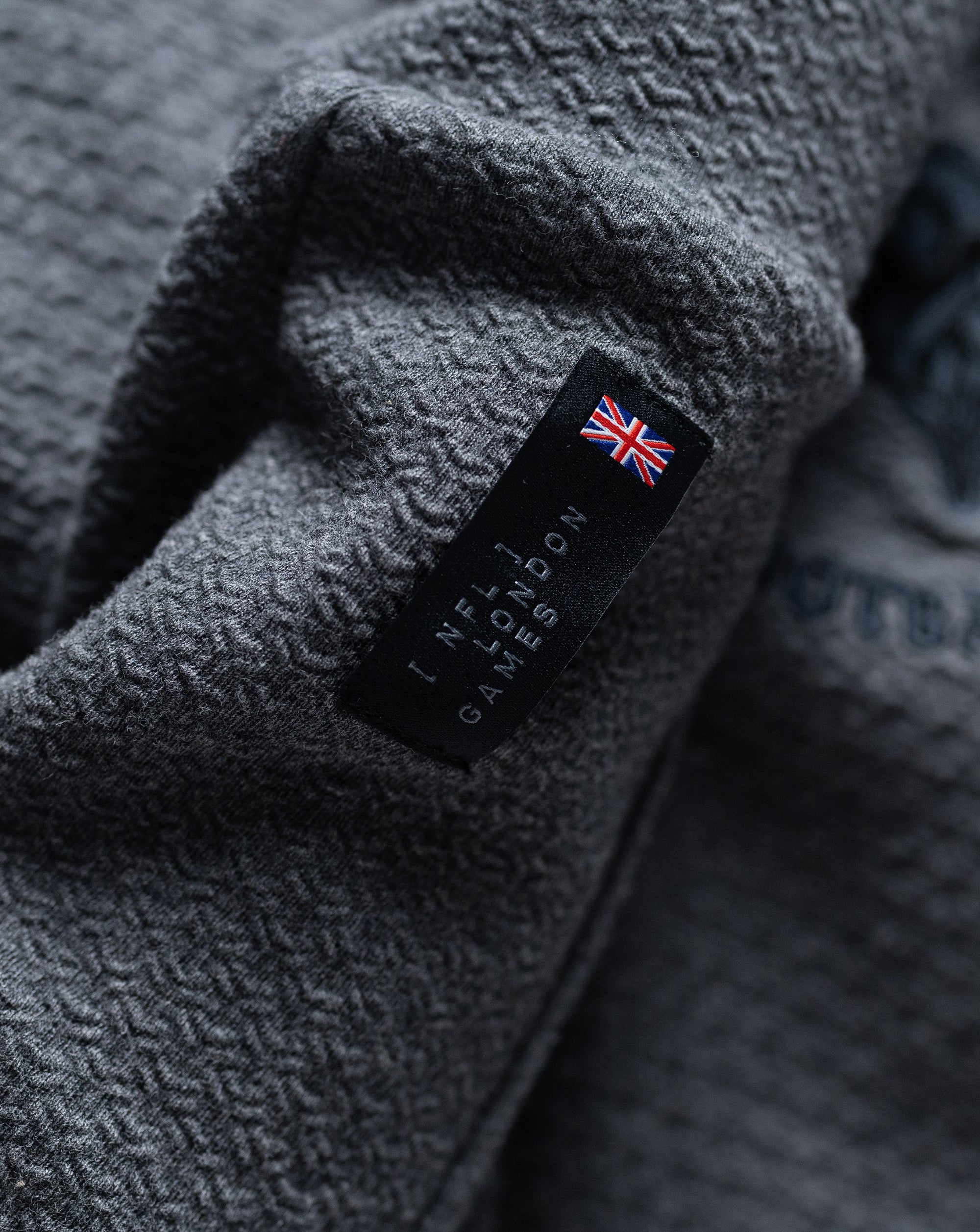 UNRL x Vikings LTD. London Women&#39;s Elevation Hoodie