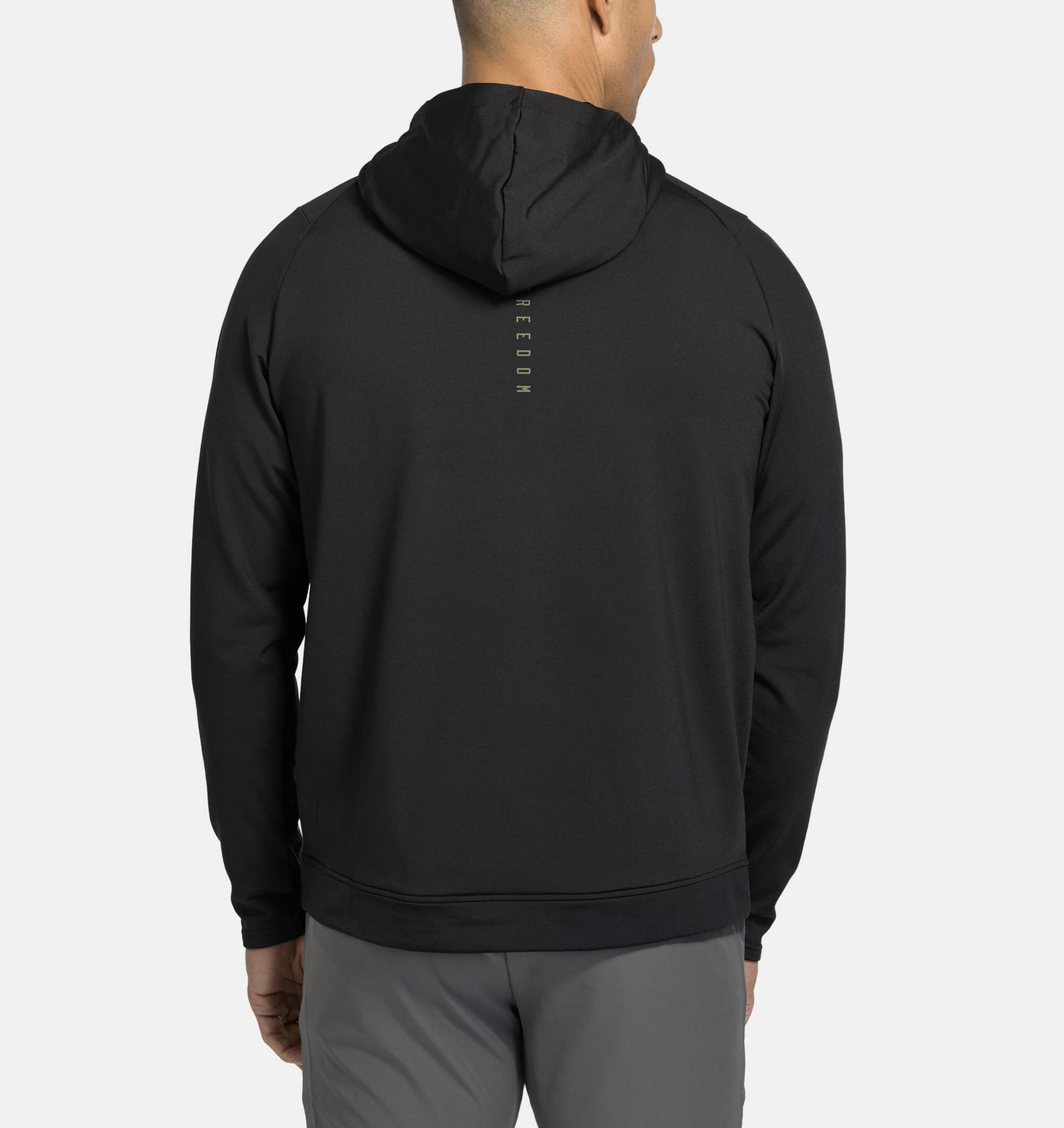 UNRL x Volition Crossover Hoodie II