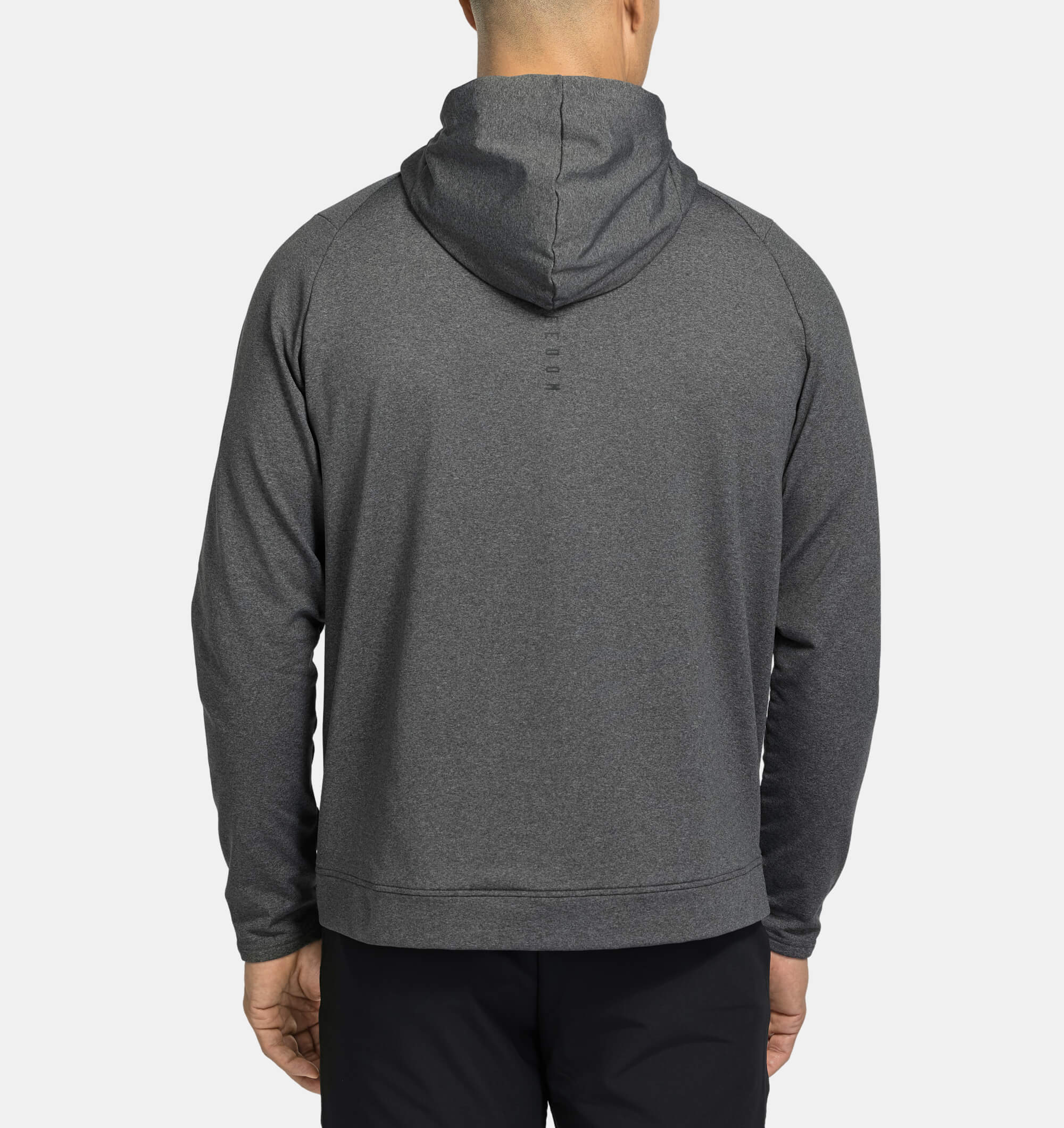 UNRL x Volition Crossover Hoodie II