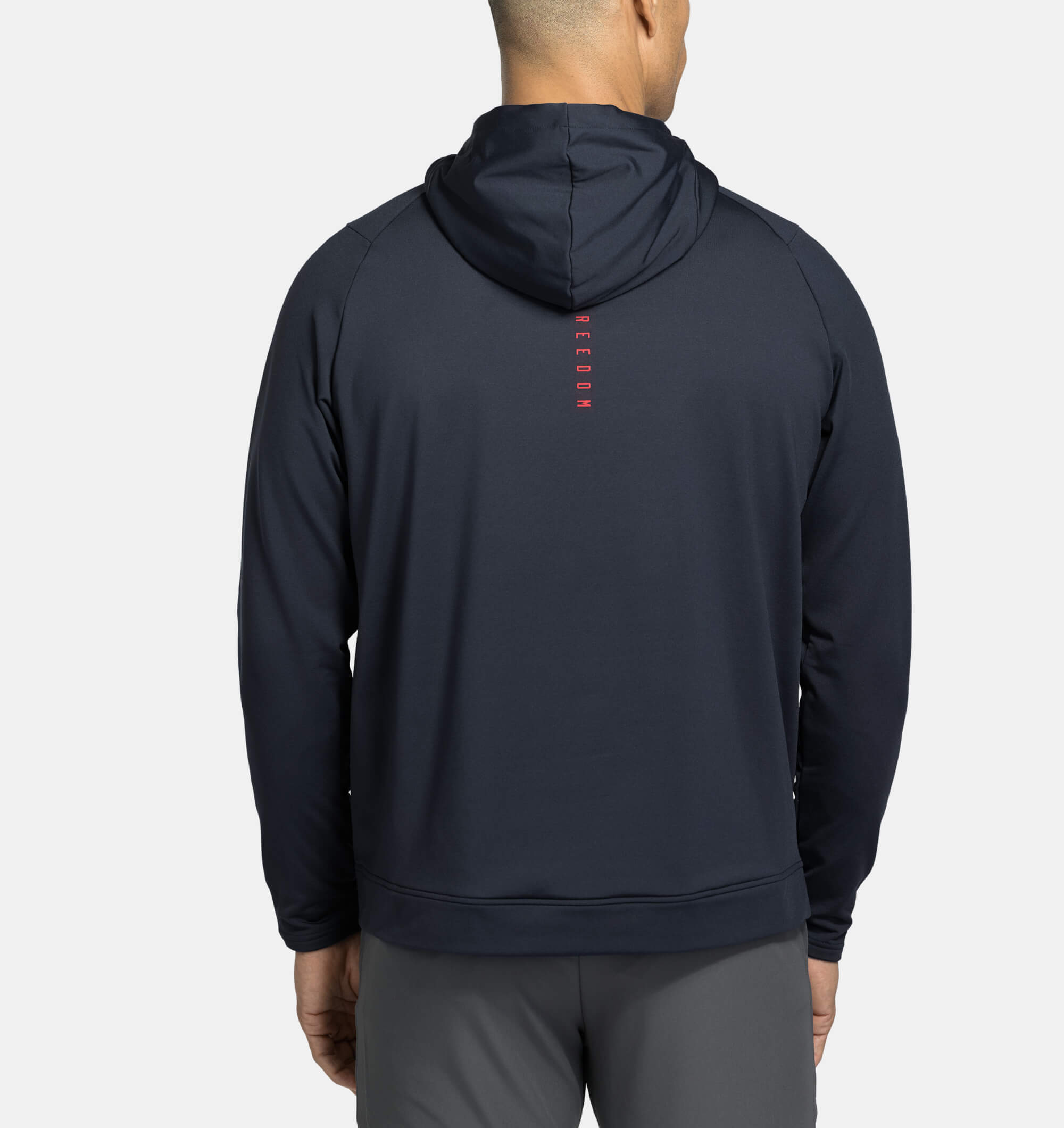 UNRL x Volition Crossover Hoodie II