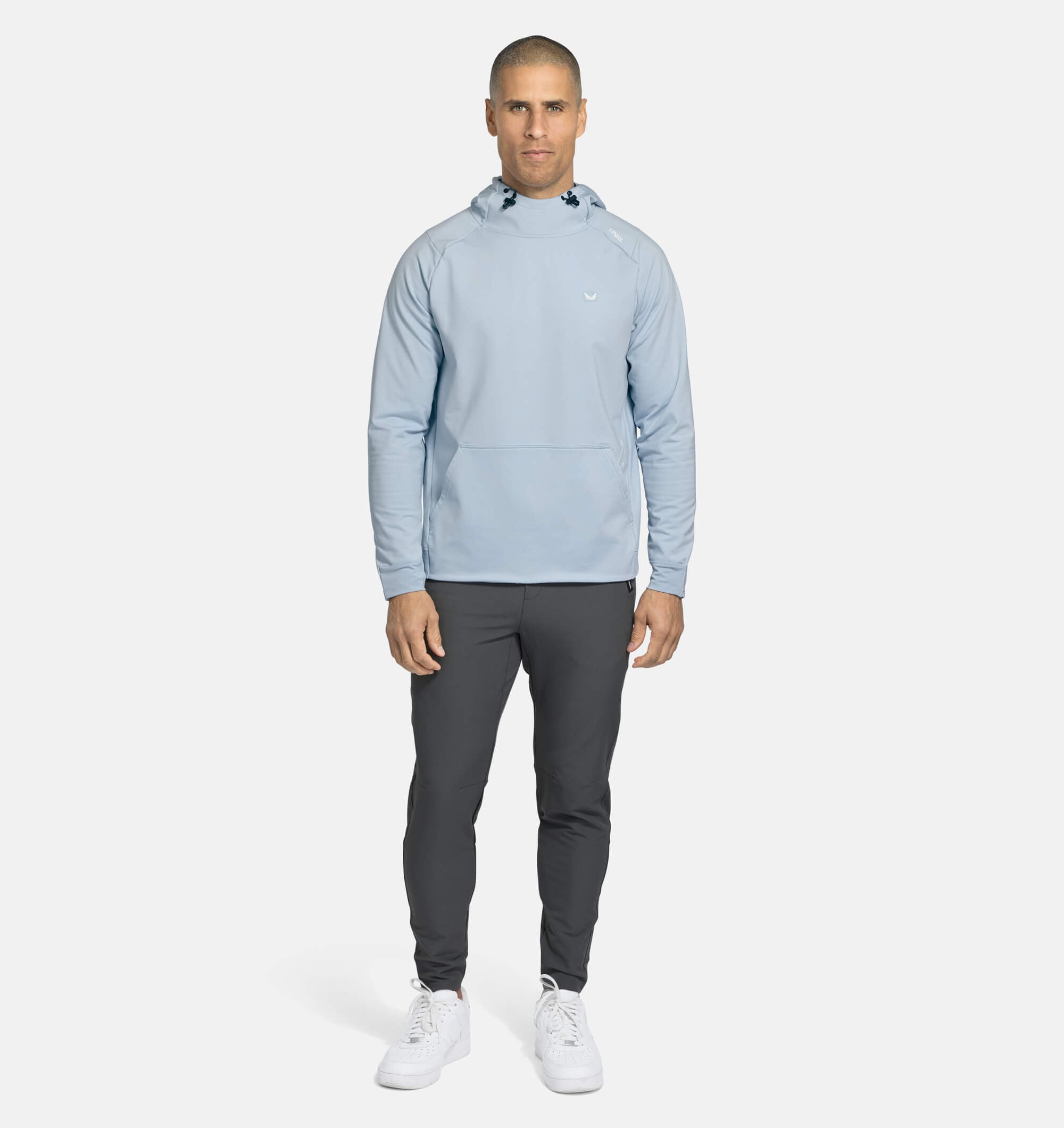UNRL x Volition Crossover Hoodie II