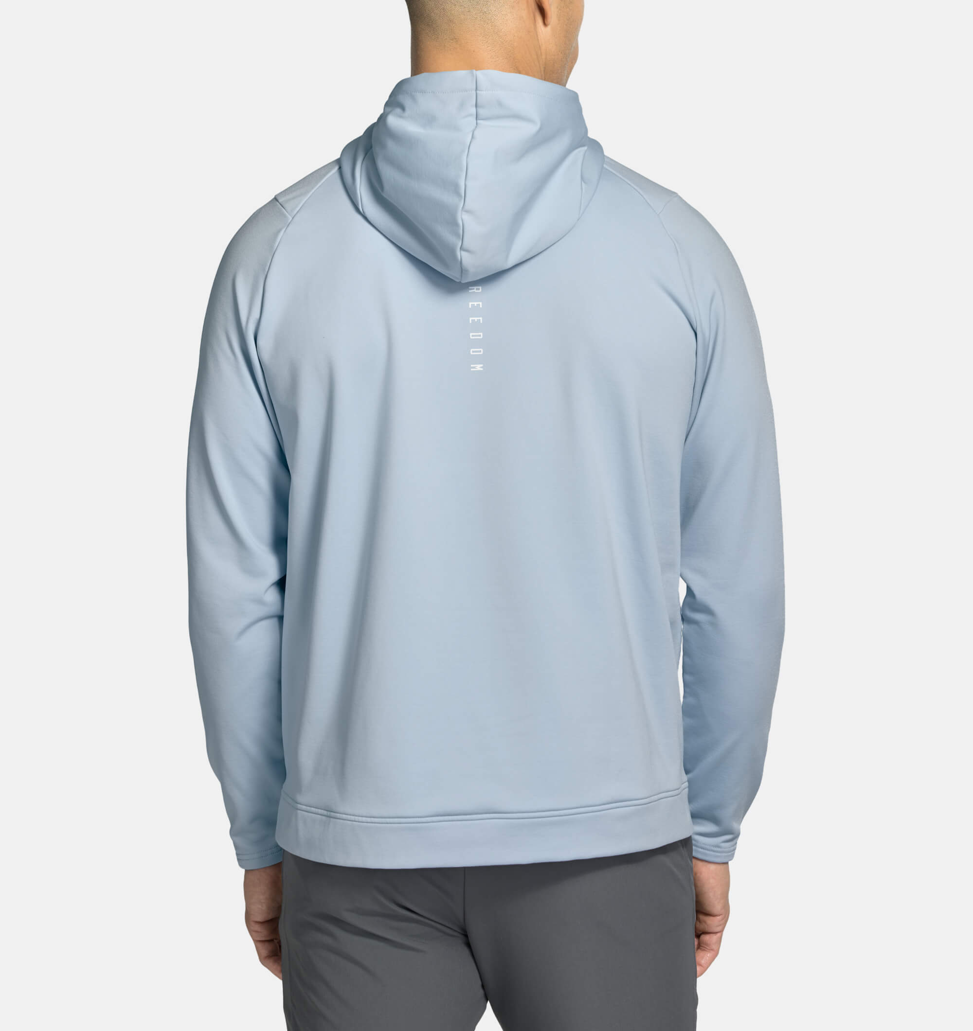 UNRL x Volition Crossover Hoodie II