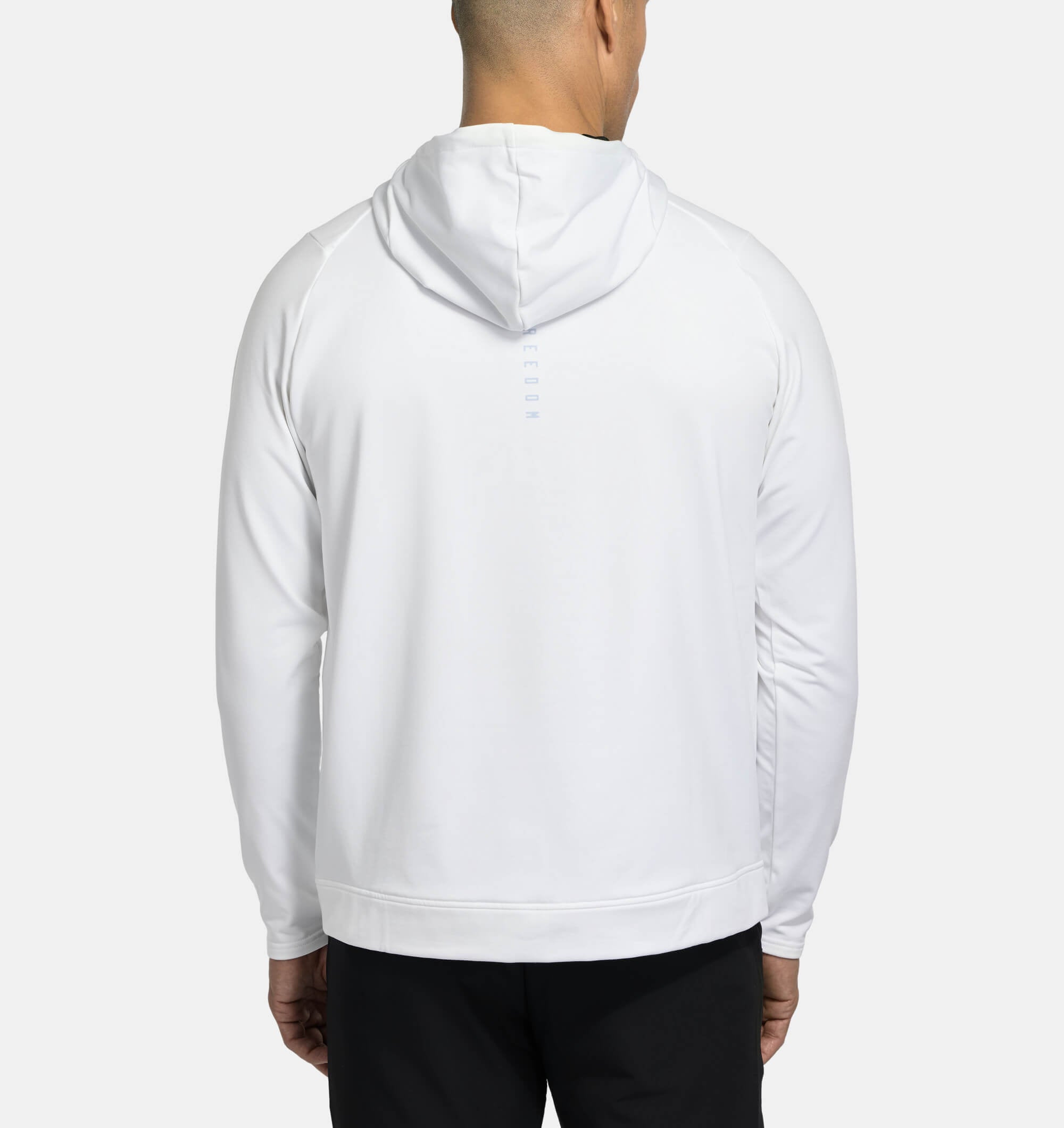 UNRL x Volition Crossover Hoodie II