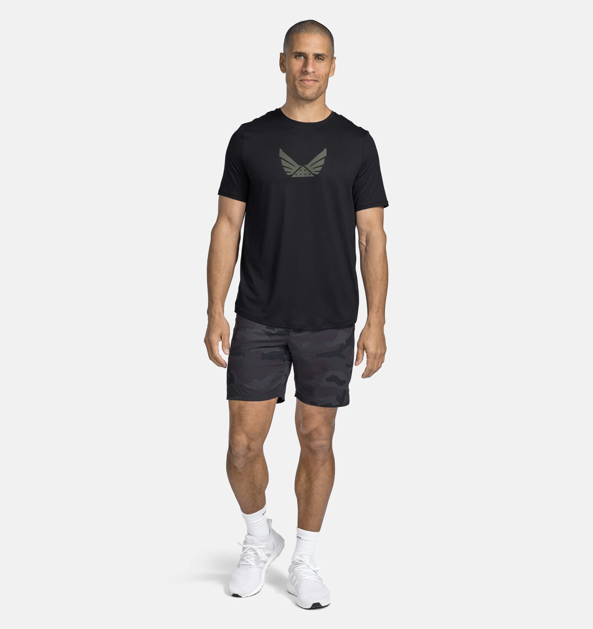 UNRL x Volition Stride Short [7.5”]