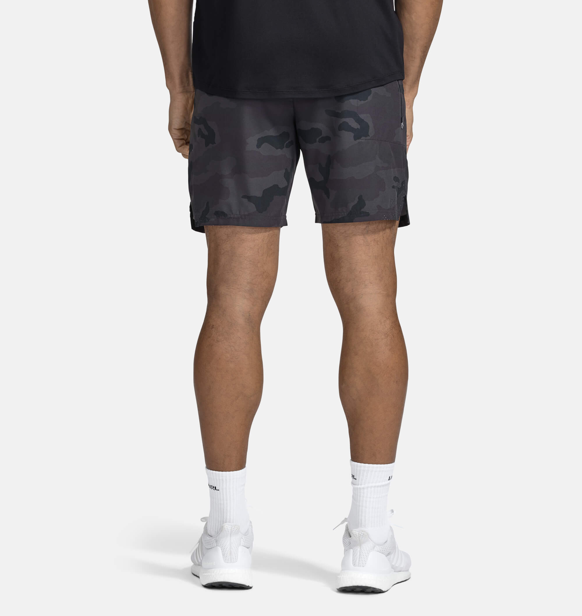 UNRL x Volition Stride Short [7.5”]