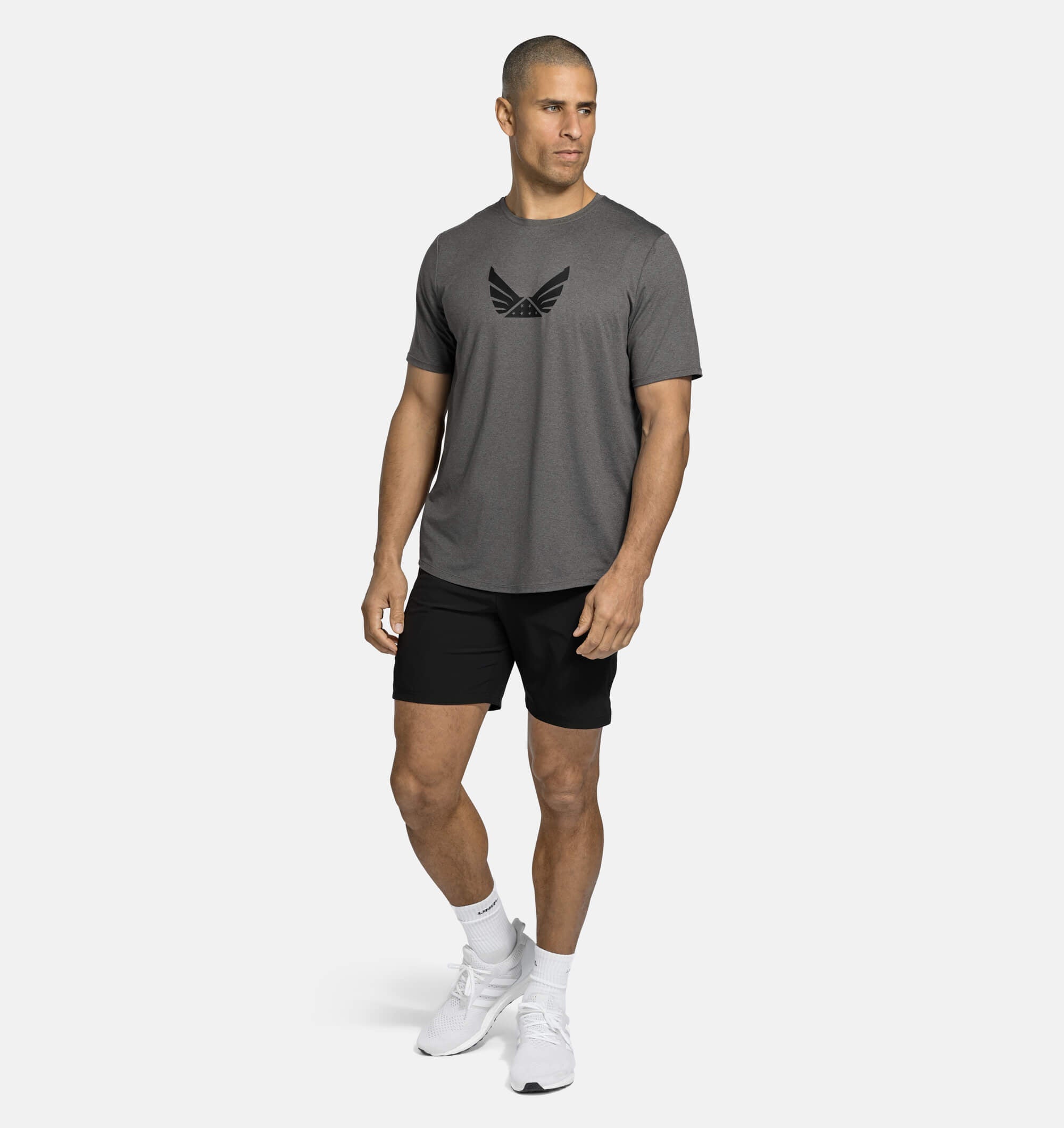 UNRL x Volition Stride Short [7.5”]