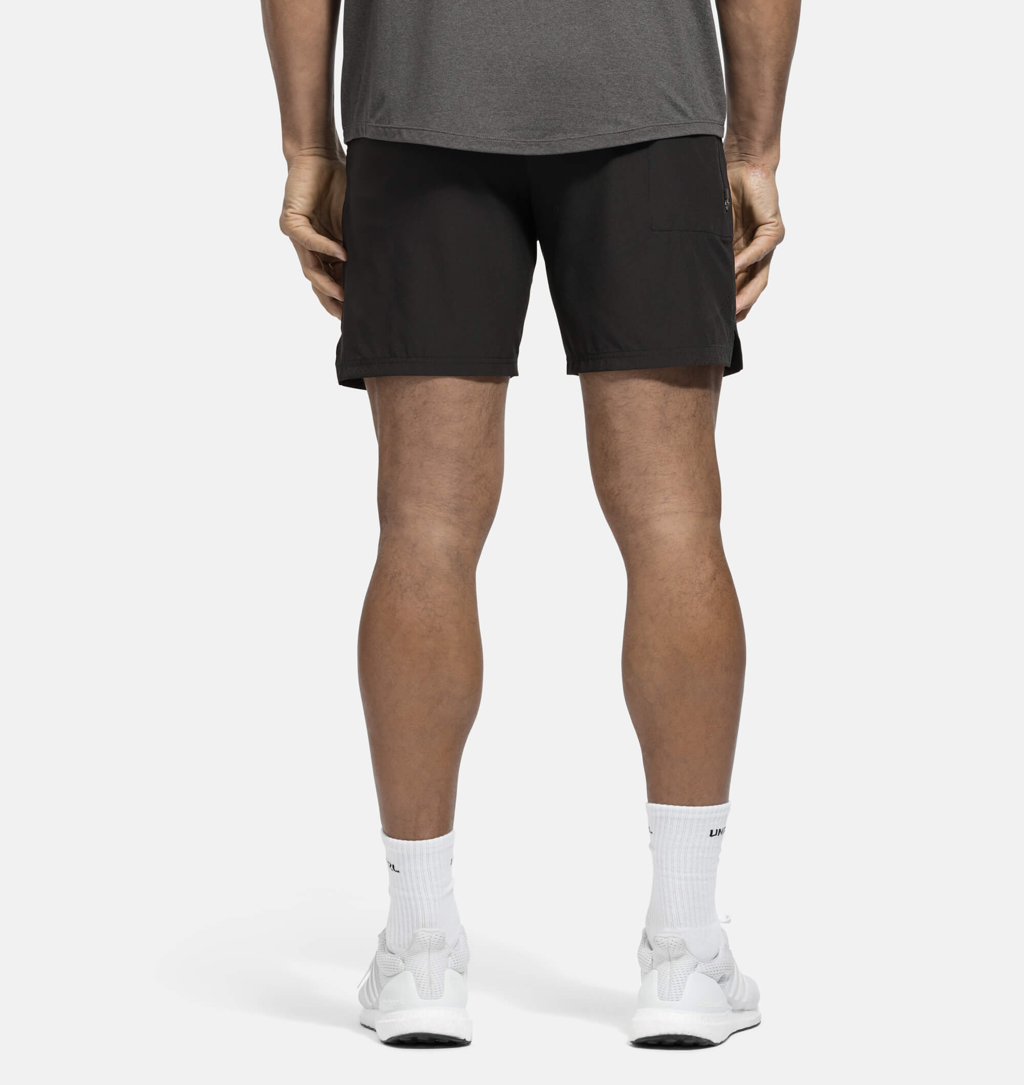 UNRL x Volition Stride Short [7.5”]