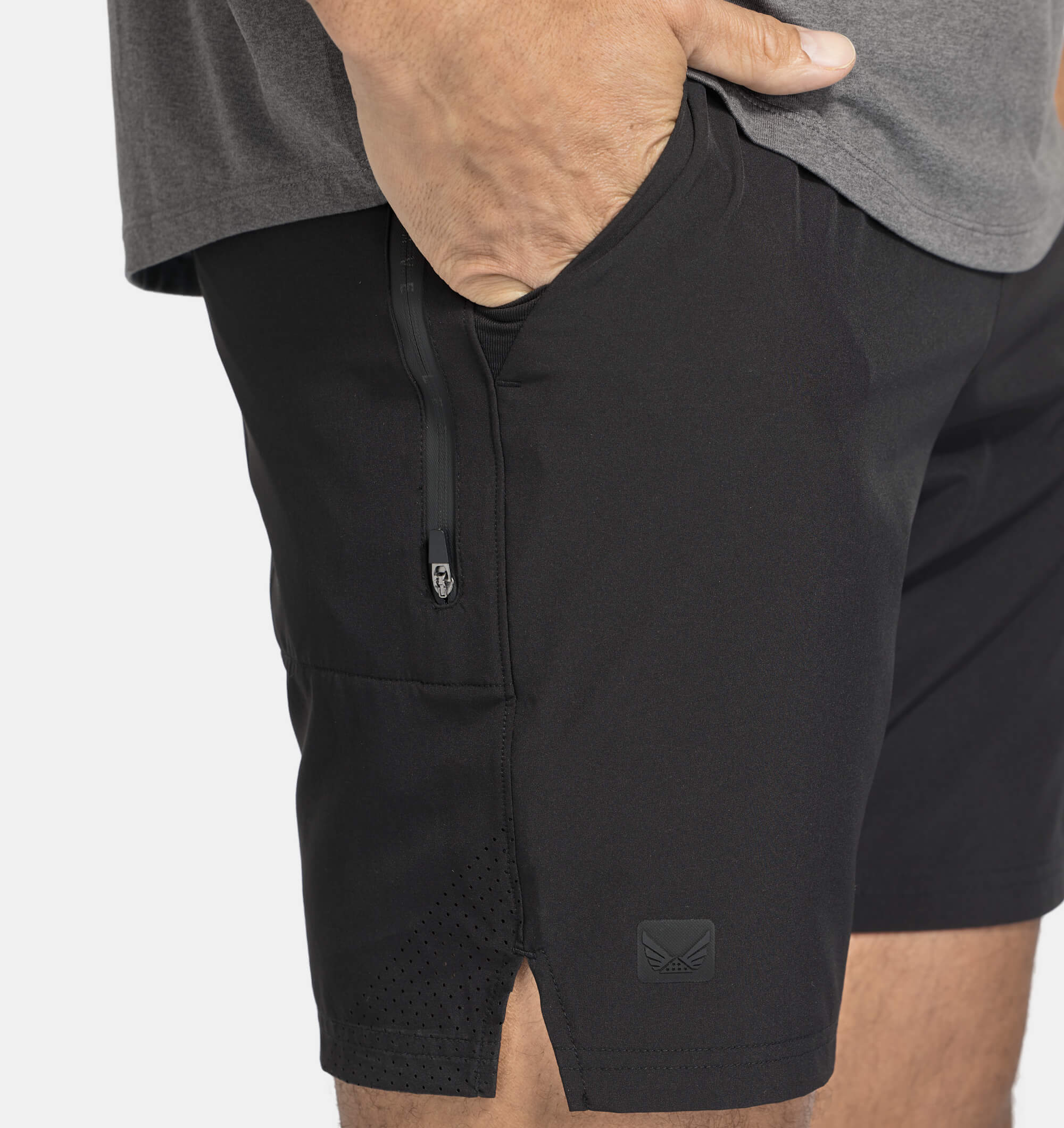 UNRL x Volition Stride Short [7.5”]