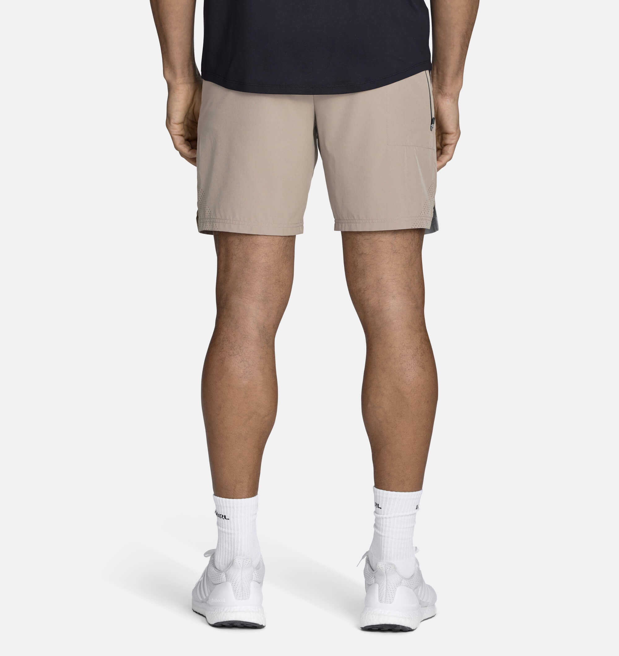 UNRL x Volition Stride Short [7.5”]