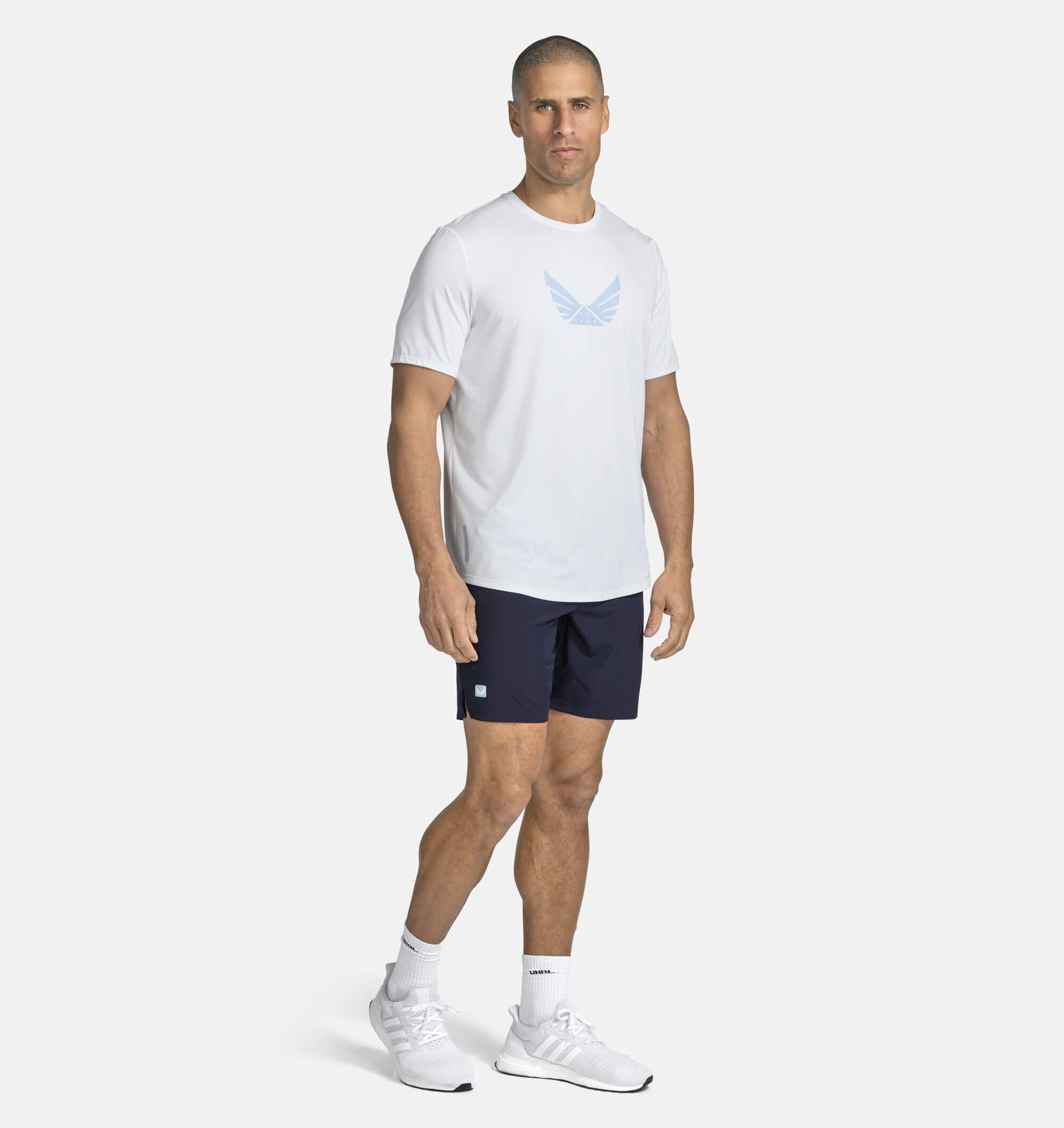 UNRL x Volition Stride Short [7.5”]