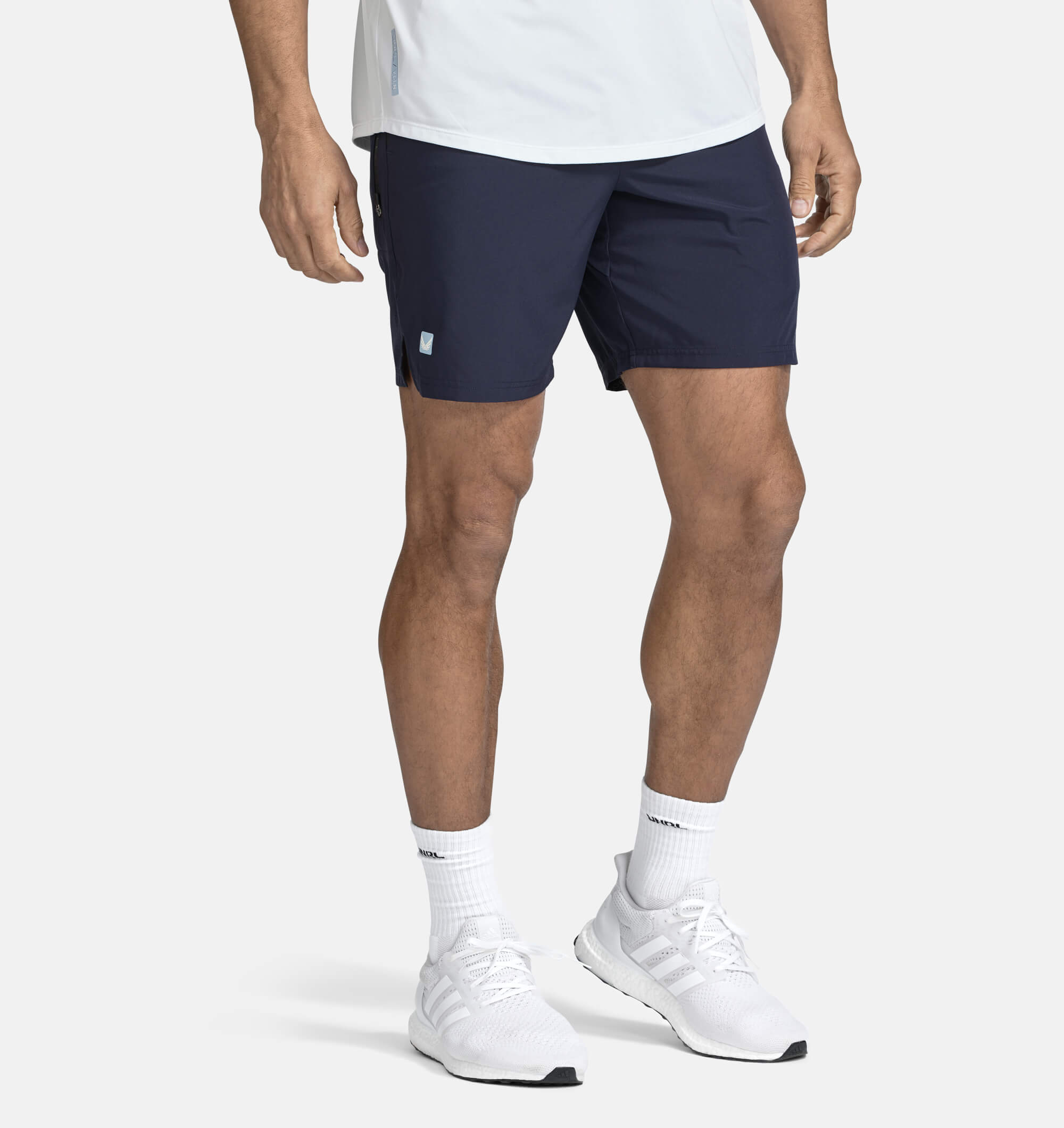 UNRL x Volition Stride Short [7.5”]
