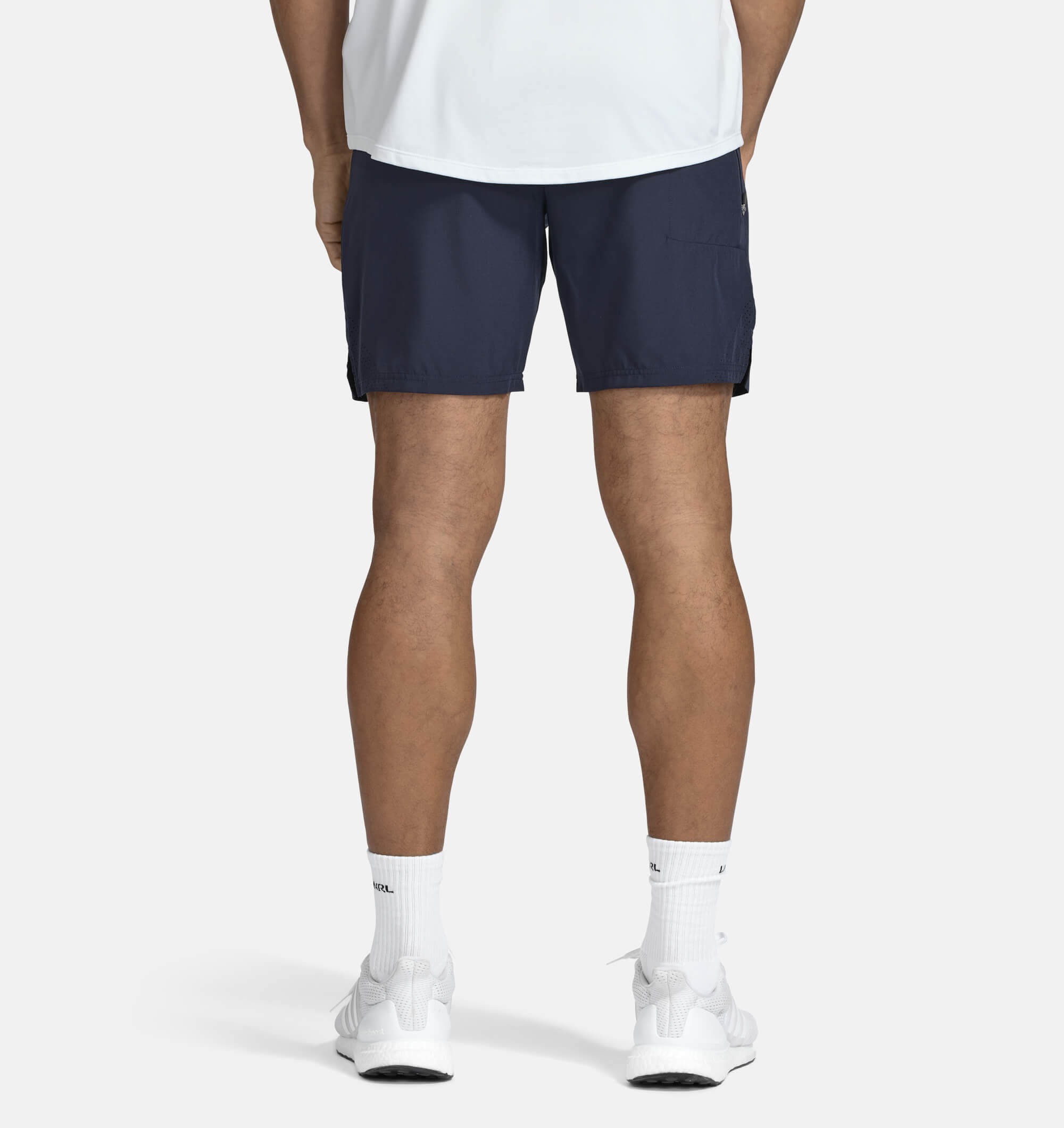 UNRL x Volition Stride Short [7.5”]
