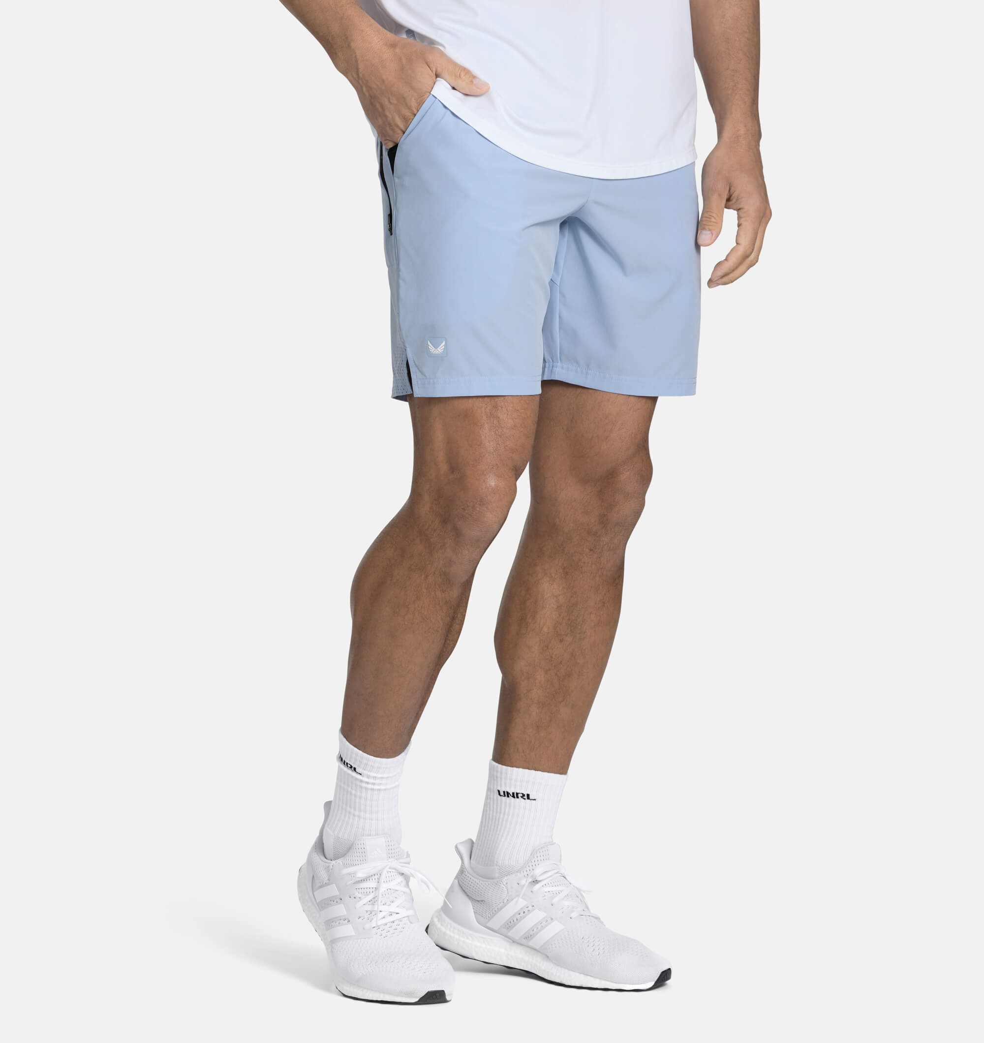 UNRL x Volition Stride Short [7.5”]