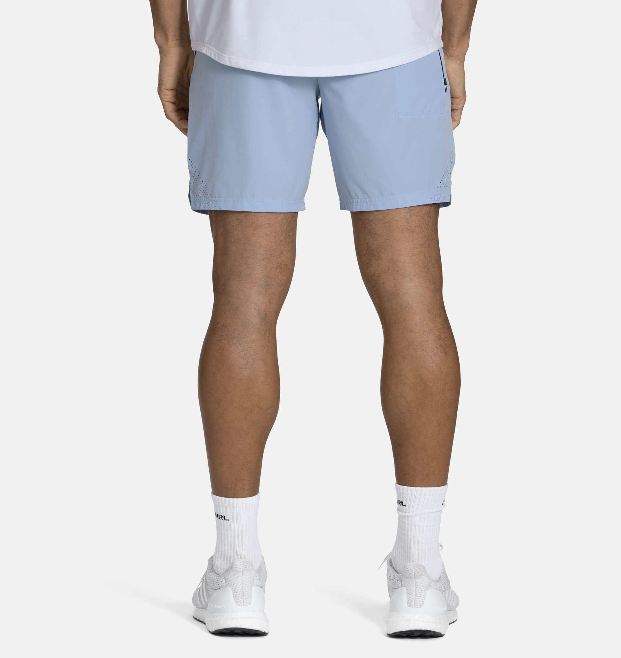 UNRL x Volition Stride Short [7.5”]