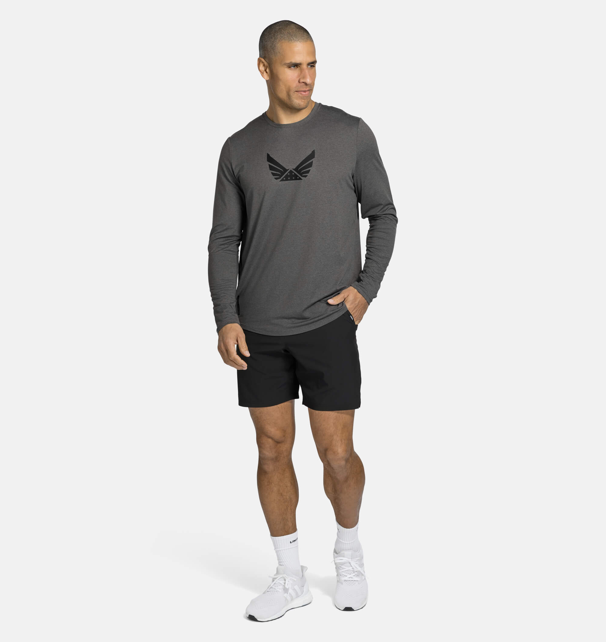 UNRL x Volition Ultra Long Sleeve