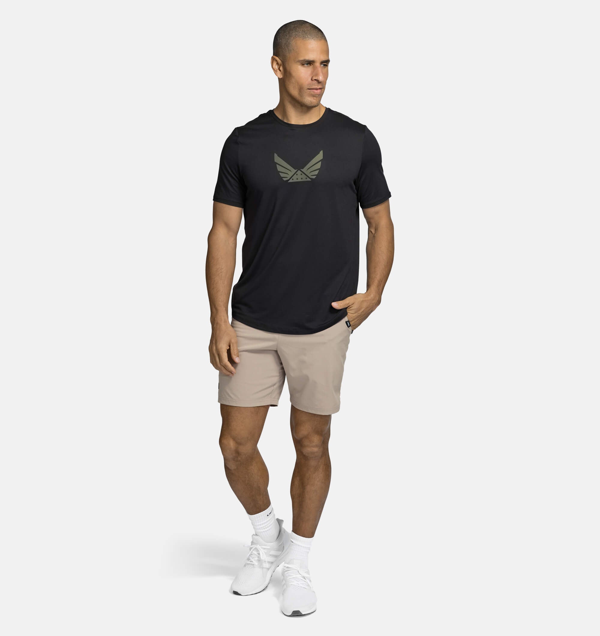 UNRL x Volition Ultra Tee