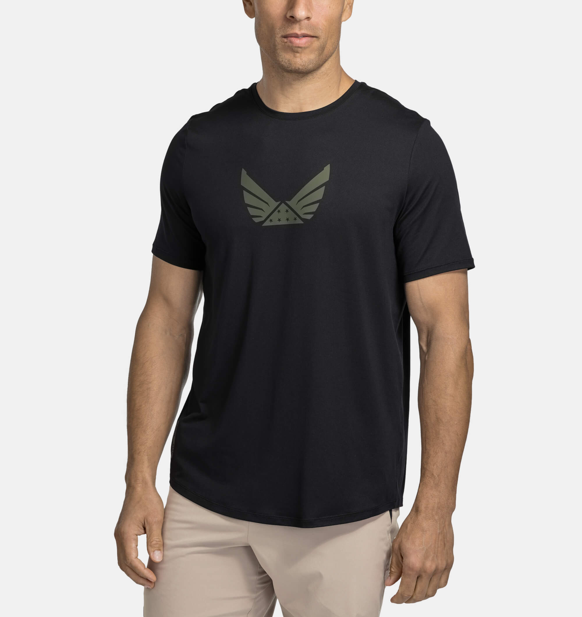 UNRL x Volition Ultra Tee