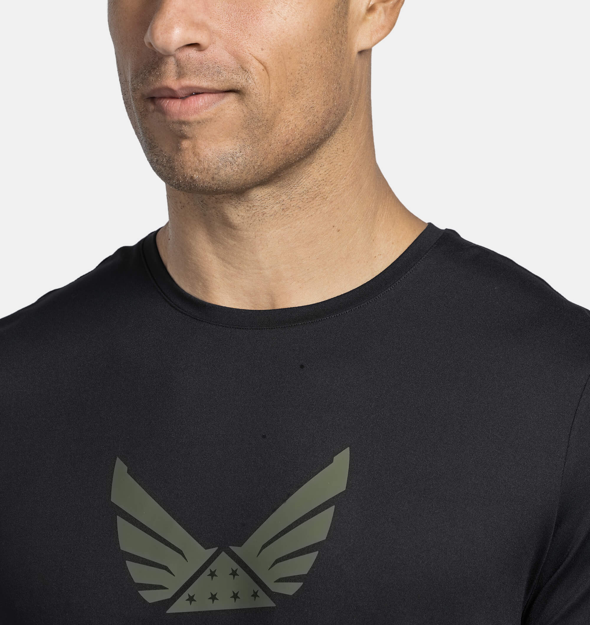 UNRL x Volition Ultra Tee