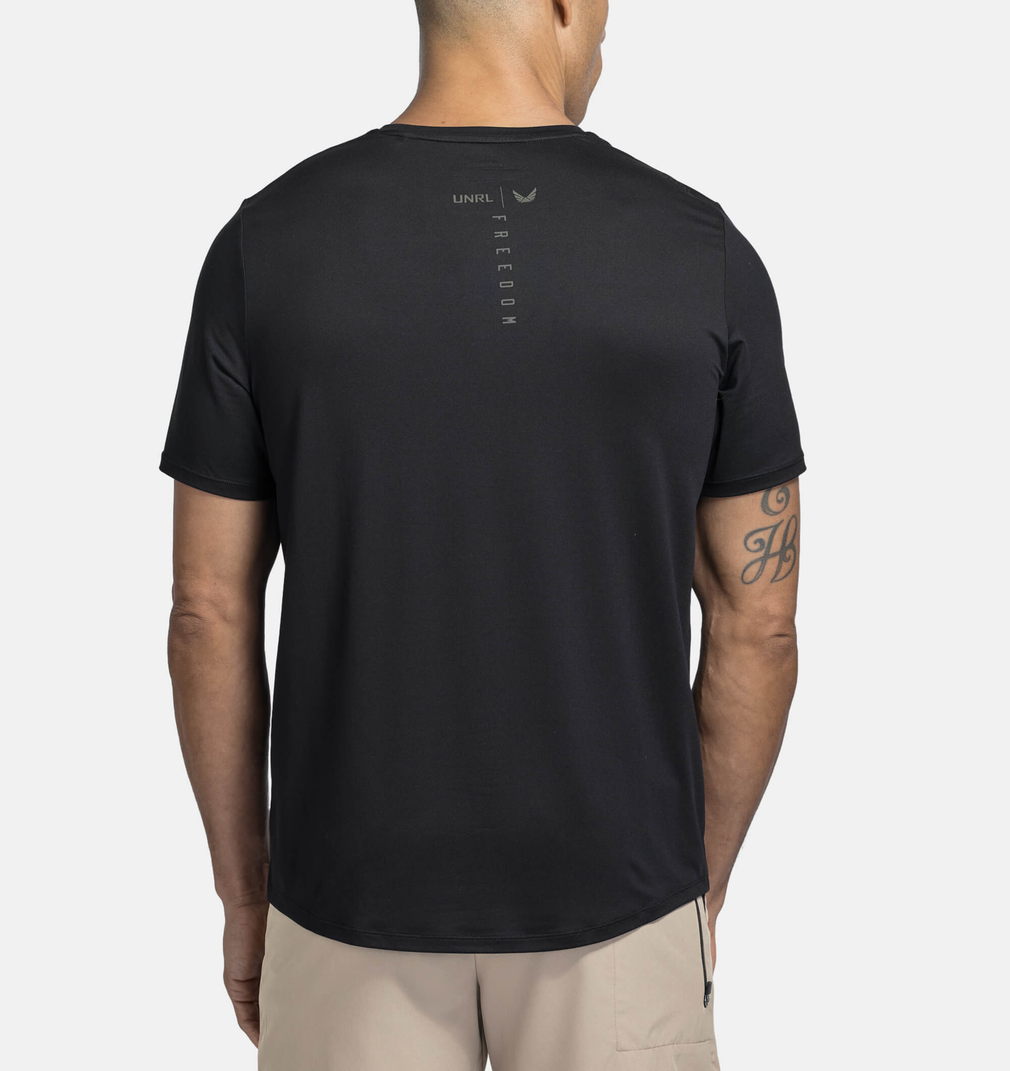 UNRL x Volition Ultra Tee