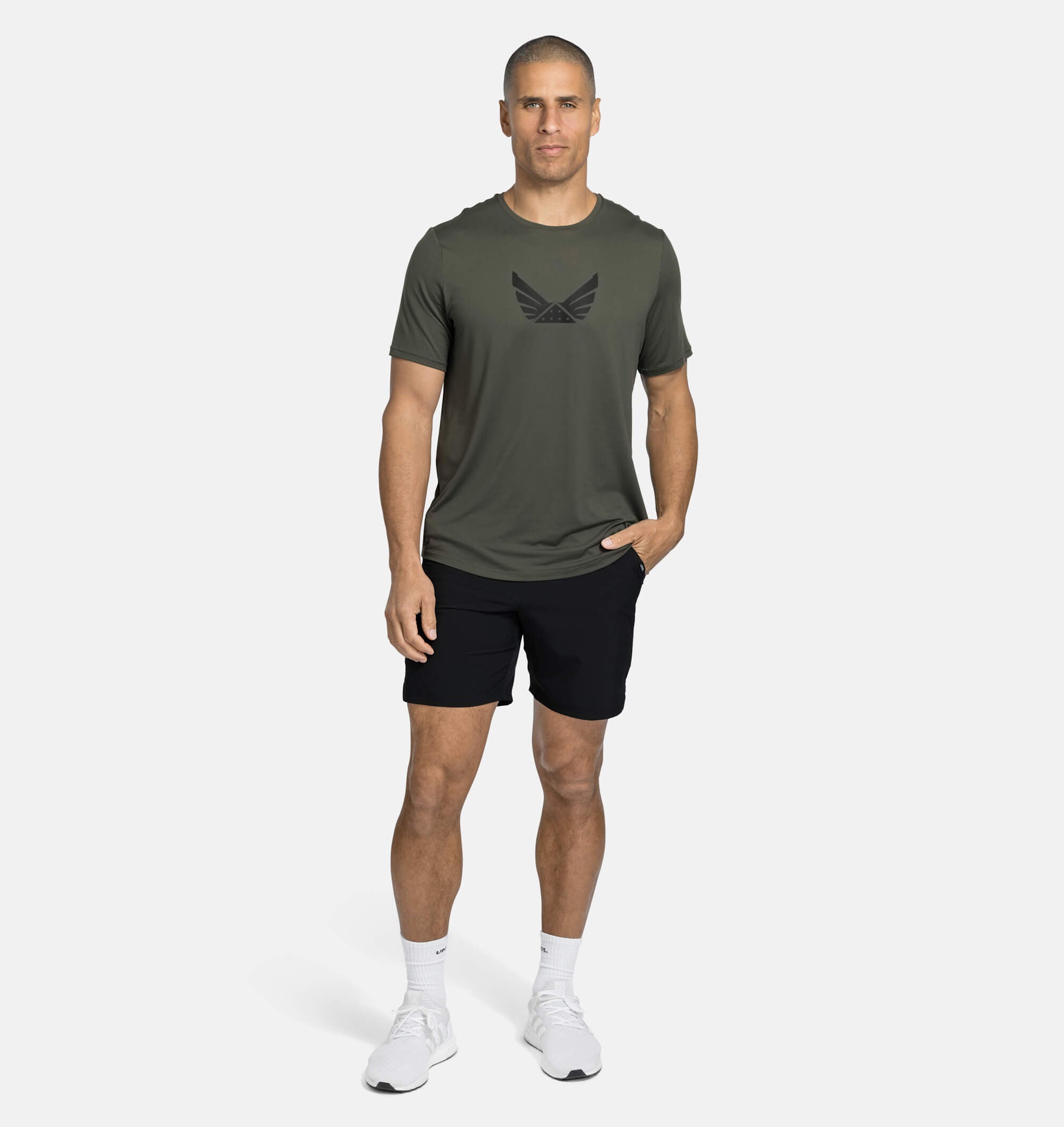UNRL x Volition Ultra Tee