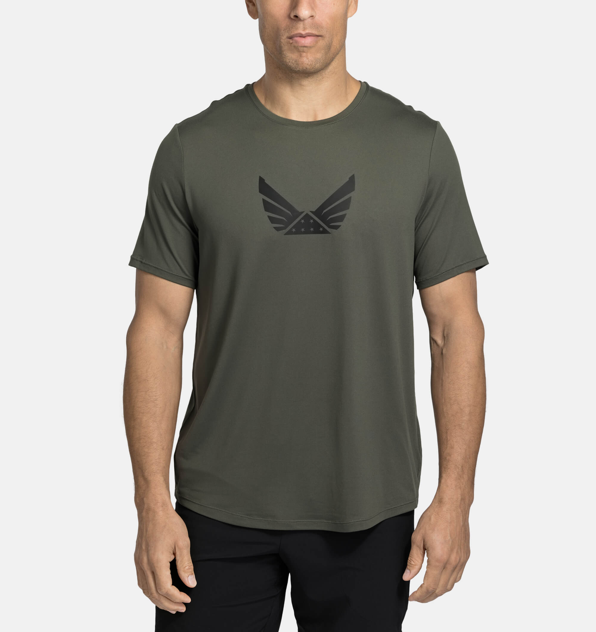 UNRL x Volition Ultra Tee