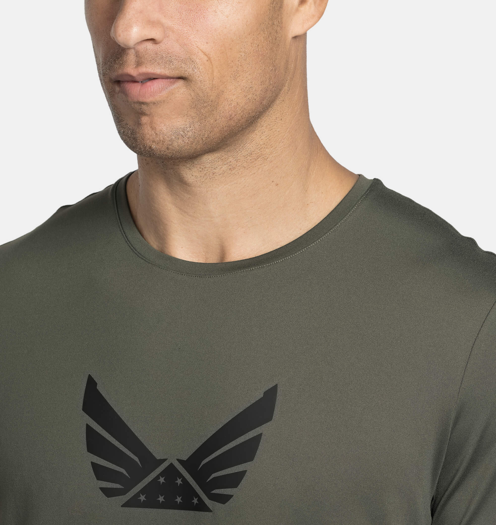 UNRL x Volition Ultra Tee