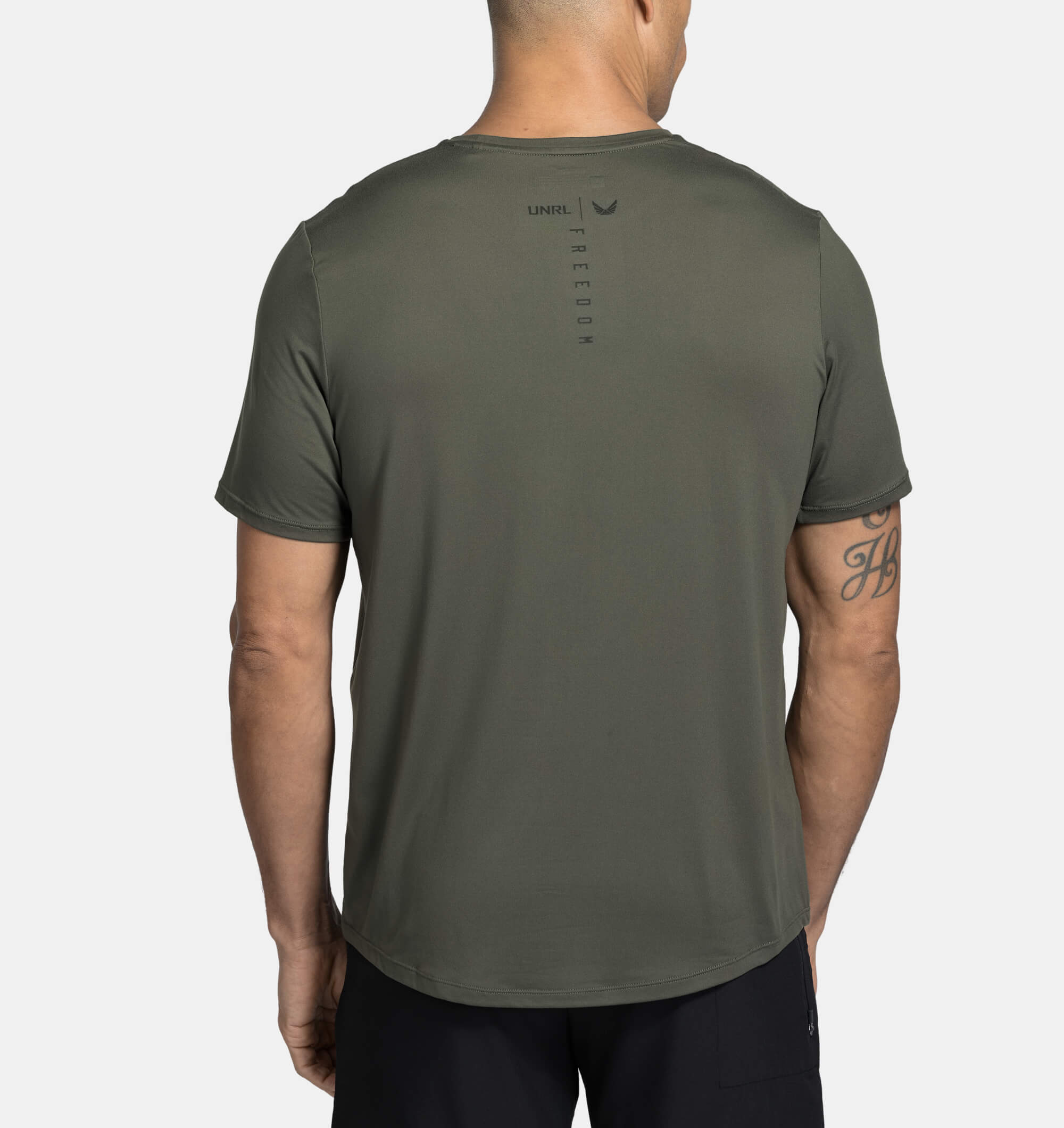 UNRL x Volition Ultra Tee
